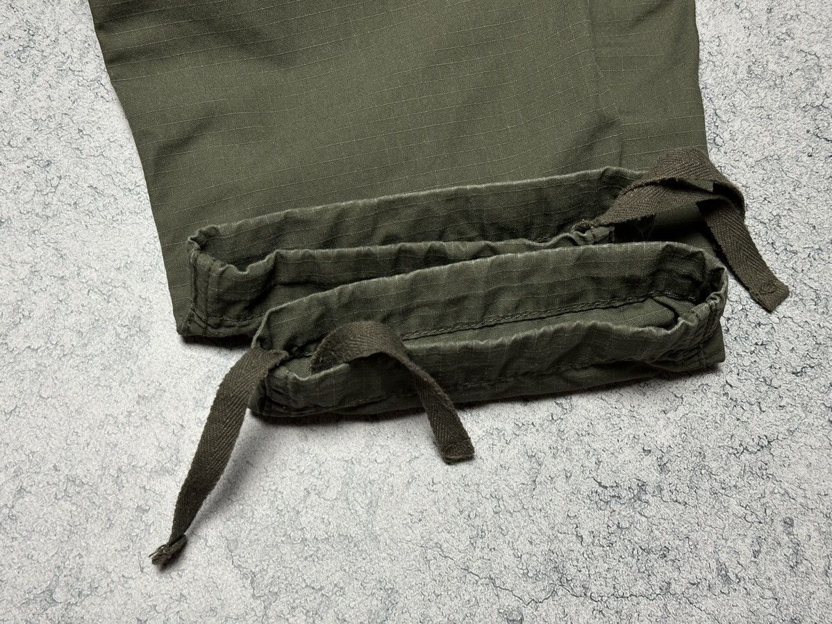 Carhartt Wip Carhartt WIP Aviation Cargo Pants Size US 30 / EU 46 - 4 Thumbnail