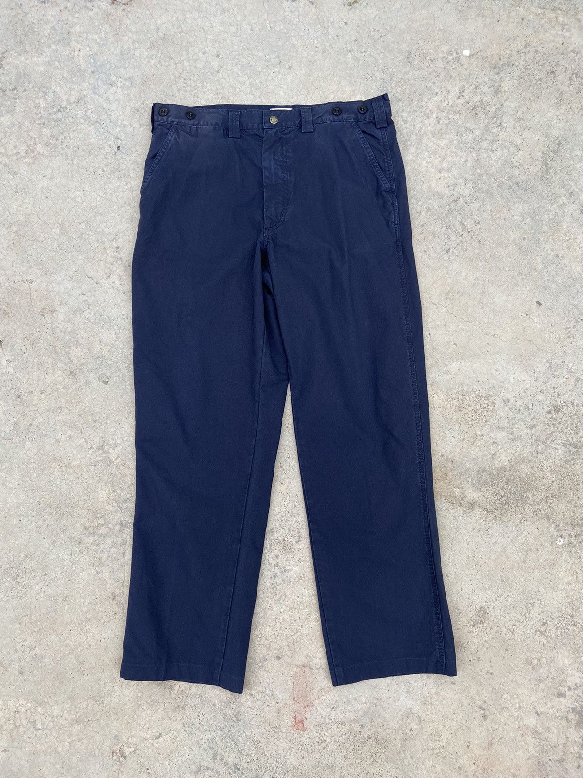 Filson FILSON chinos pants Size US 34 / EU 50 - 1 Thumbnail