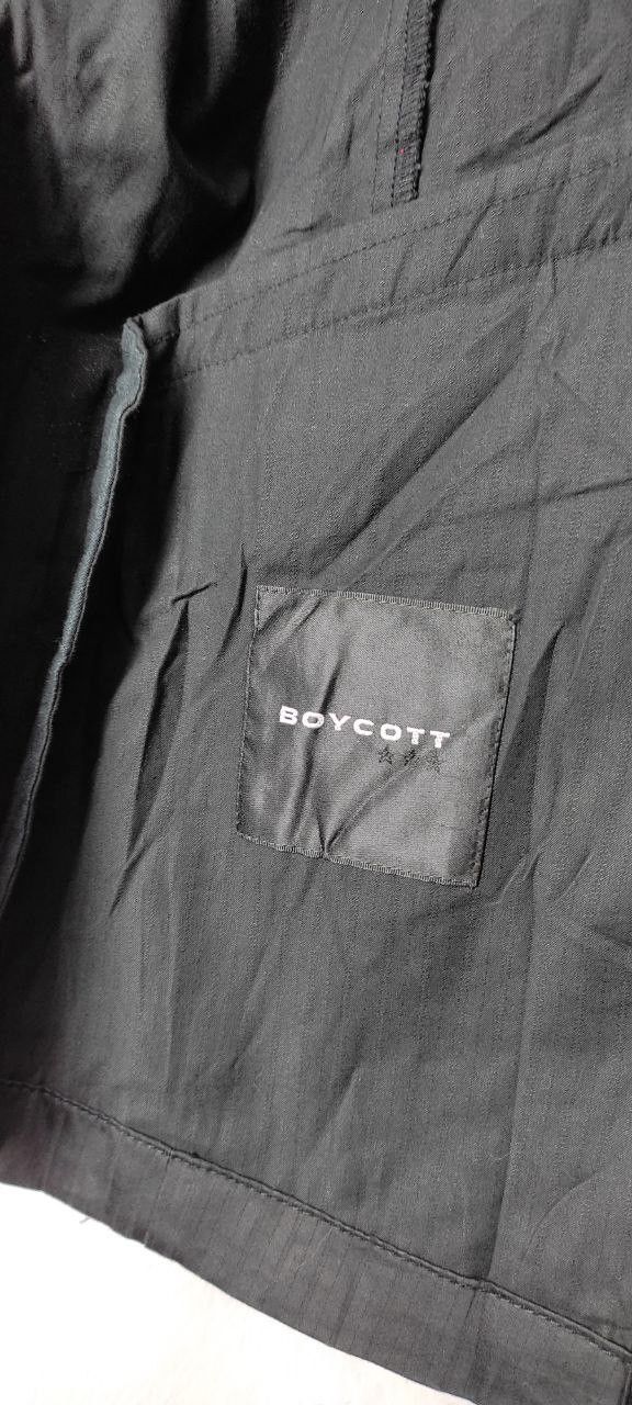 Boycott BOYCOTT BY ISSEY MIYAKE JAPAN JACKET Size US M / EU 48-50 / 2 - 9 Thumbnail