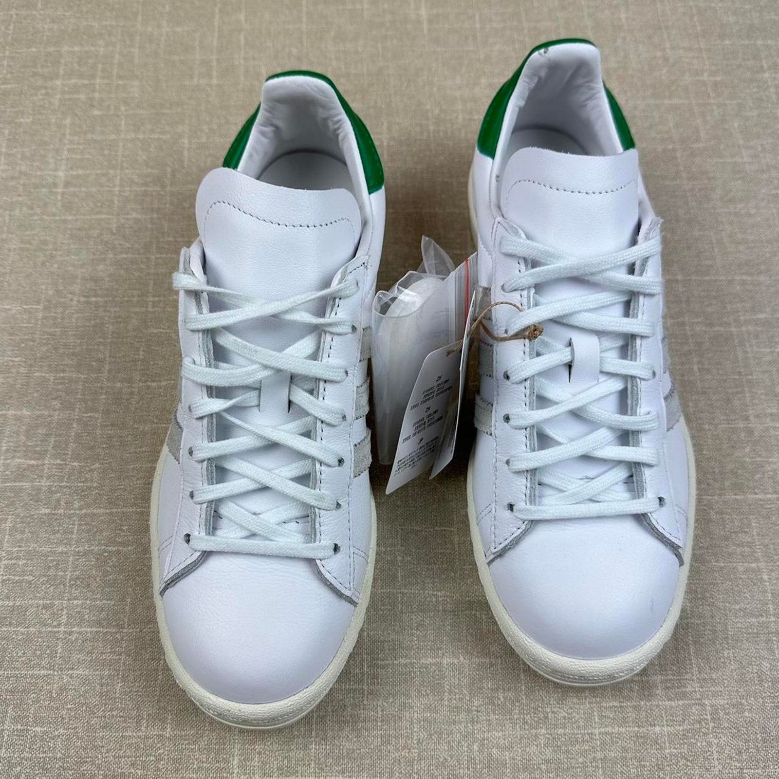 adidas gazelle silver green womens Kith Kids Classics for adidas Originals TD Campus 80s main image 1