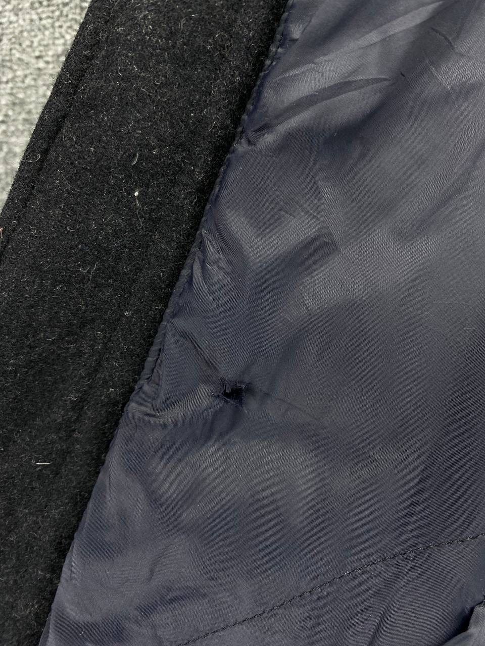 Jil Sander × Uniqlo Jill Sander x Uniqlo Hooded Black Down Jacket Size US M / EU 48-50 / 2 - 13 Thumbnail