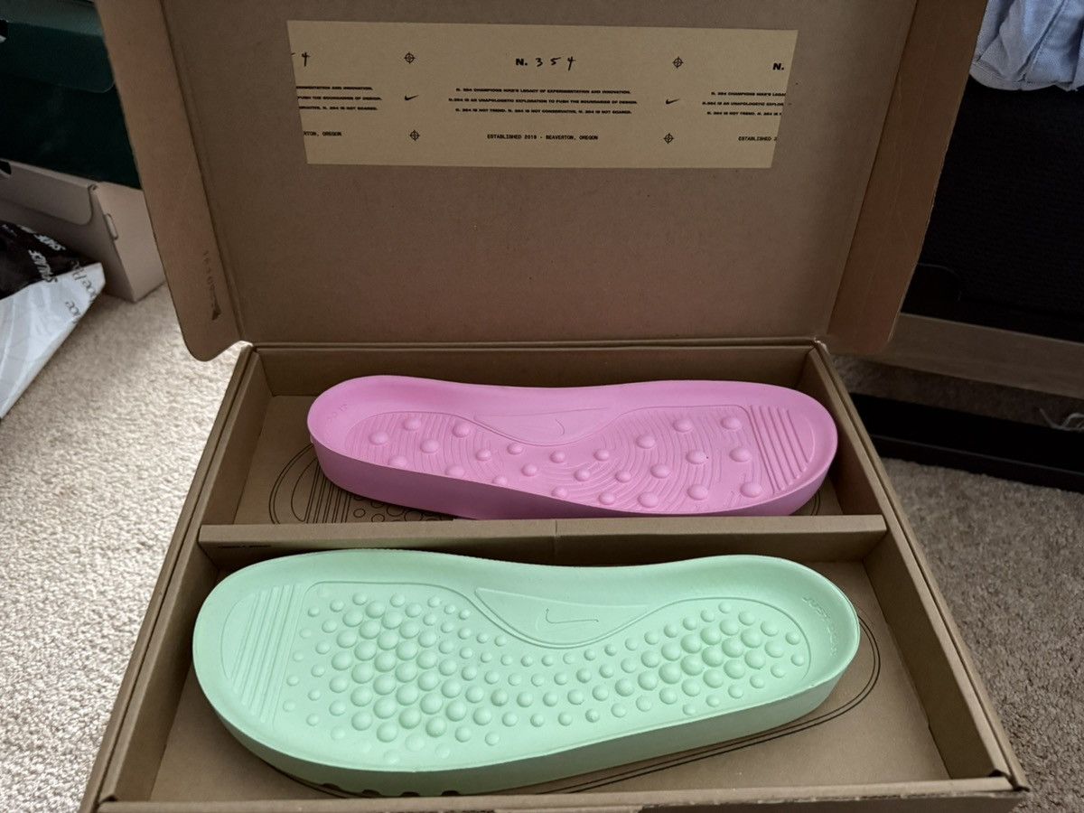 Nike Nike Offline Pack Size US 9.5 / EU 42-43 - 8 Thumbnail