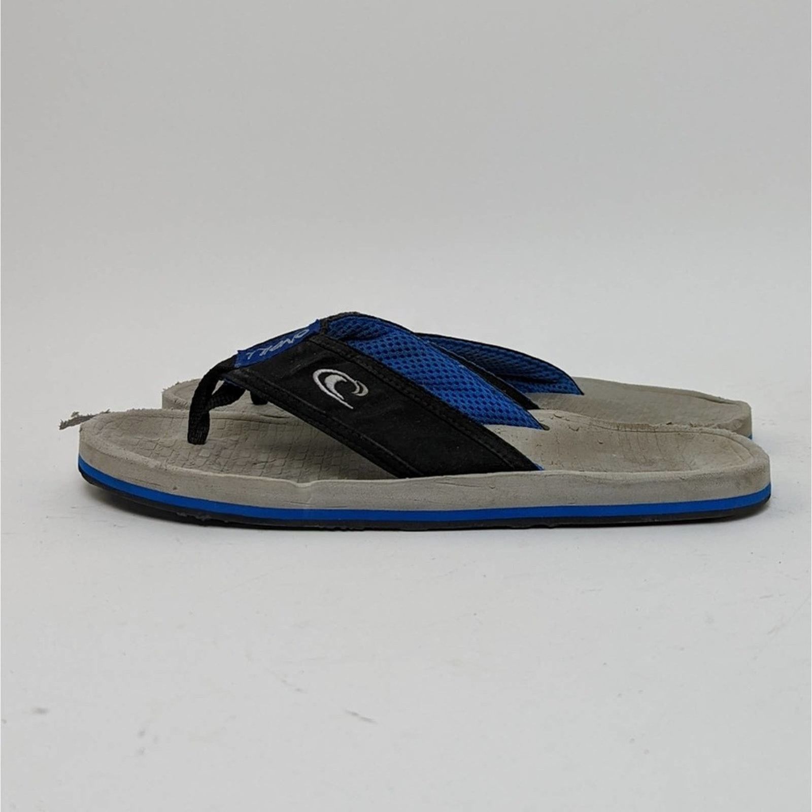 O'Neill O’Neill Imprint Flip Flop Sandals - 9 Size US 9 / EU 42 - 7 Thumbnail