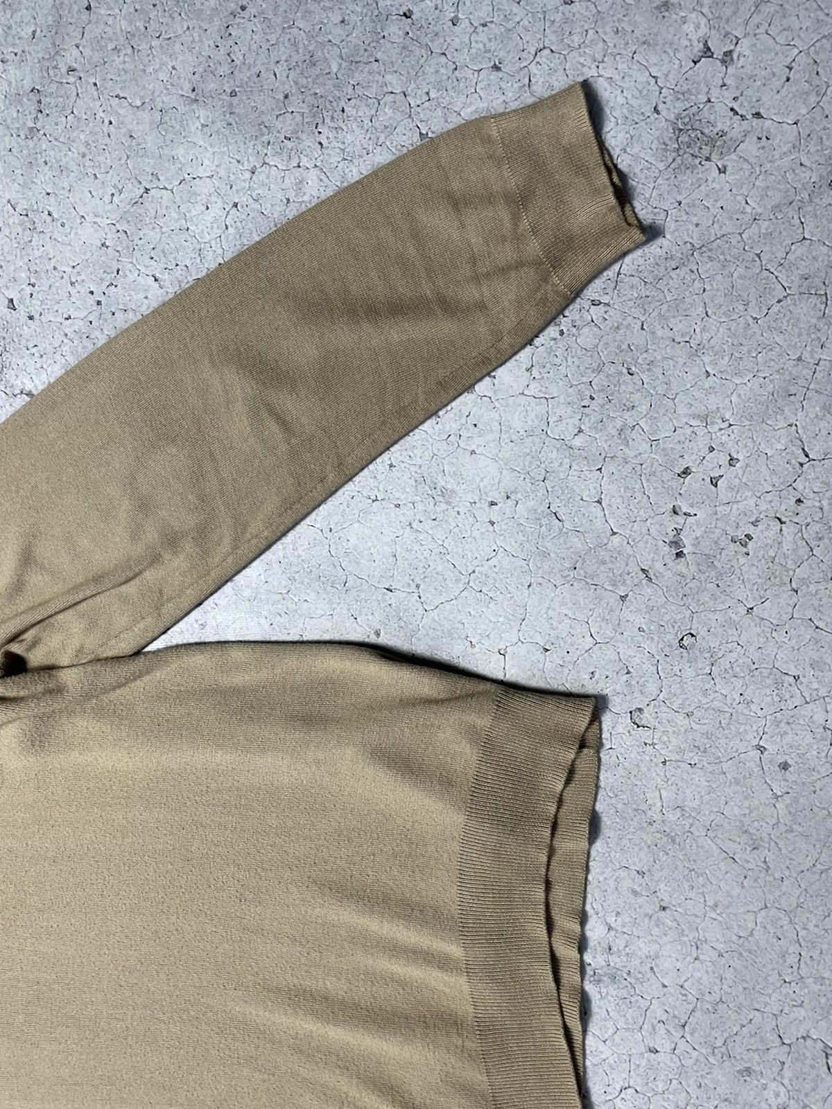 Polo Ralph Lauren × Ralph Lauren × Vintage Polo Ralph Lauren Pullover Vintage Sweater Size US L / EU 52-54 / 3 - 6 Thumbnail