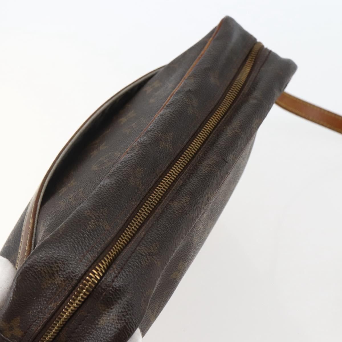 Louis Vuitton LOUIS VUITTON Monogram Trocadero 27 Shoulder Bag M51274 Size ONE SIZE - 6 Thumbnail