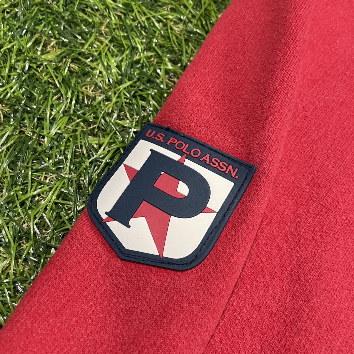 Polo Ralph Lauren Vintage Polo Zip Up Sweater Size US XL / EU 56 / 4 - 7 Thumbnail