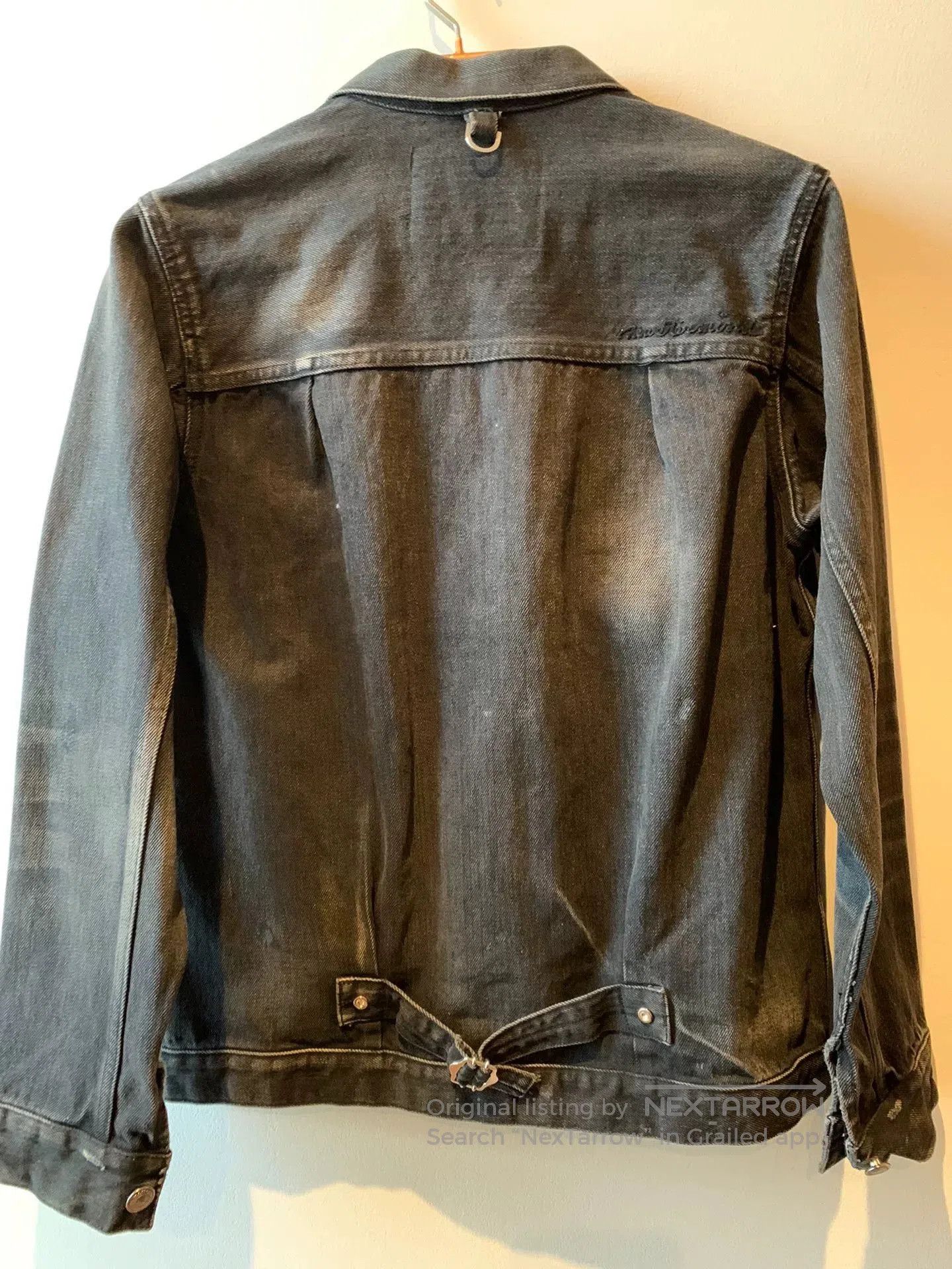 Mastermind Japan mastermind Japan × fenom denim jacket. Size US L / EU 52-54 / 3 - 2 Thumbnail