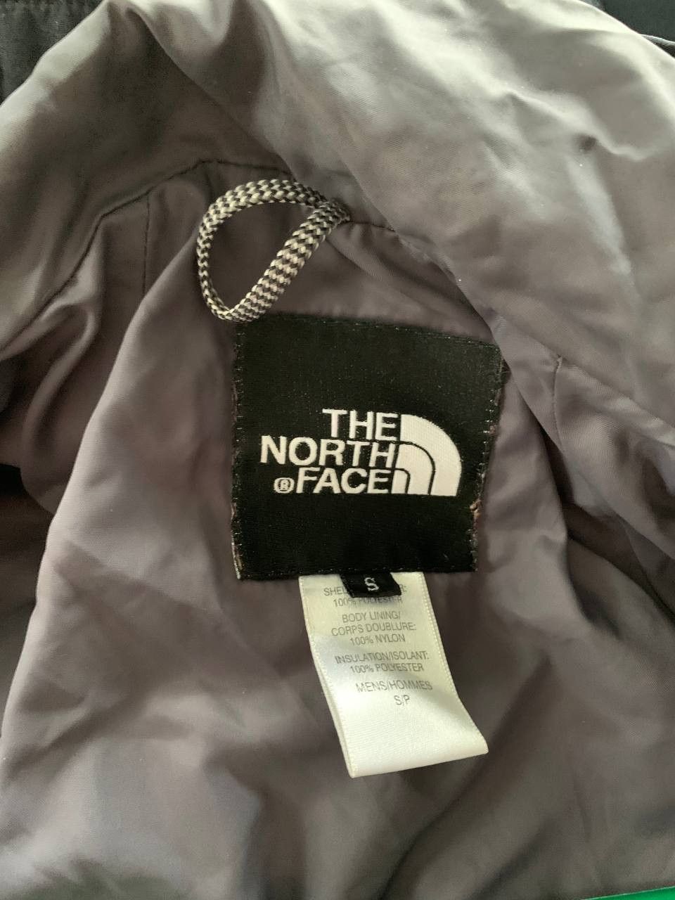 The North Face Vintage The North Face Hyvent Jacket Size US M / EU 48-50 / 2 - 7 Thumbnail