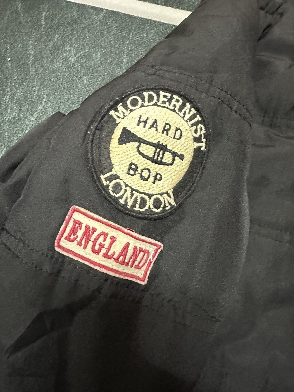 Jeremy Scott Jeremy scoot x Guilty parties quilted jacket Size US M / EU 48-50 / 2 - 5 Thumbnail