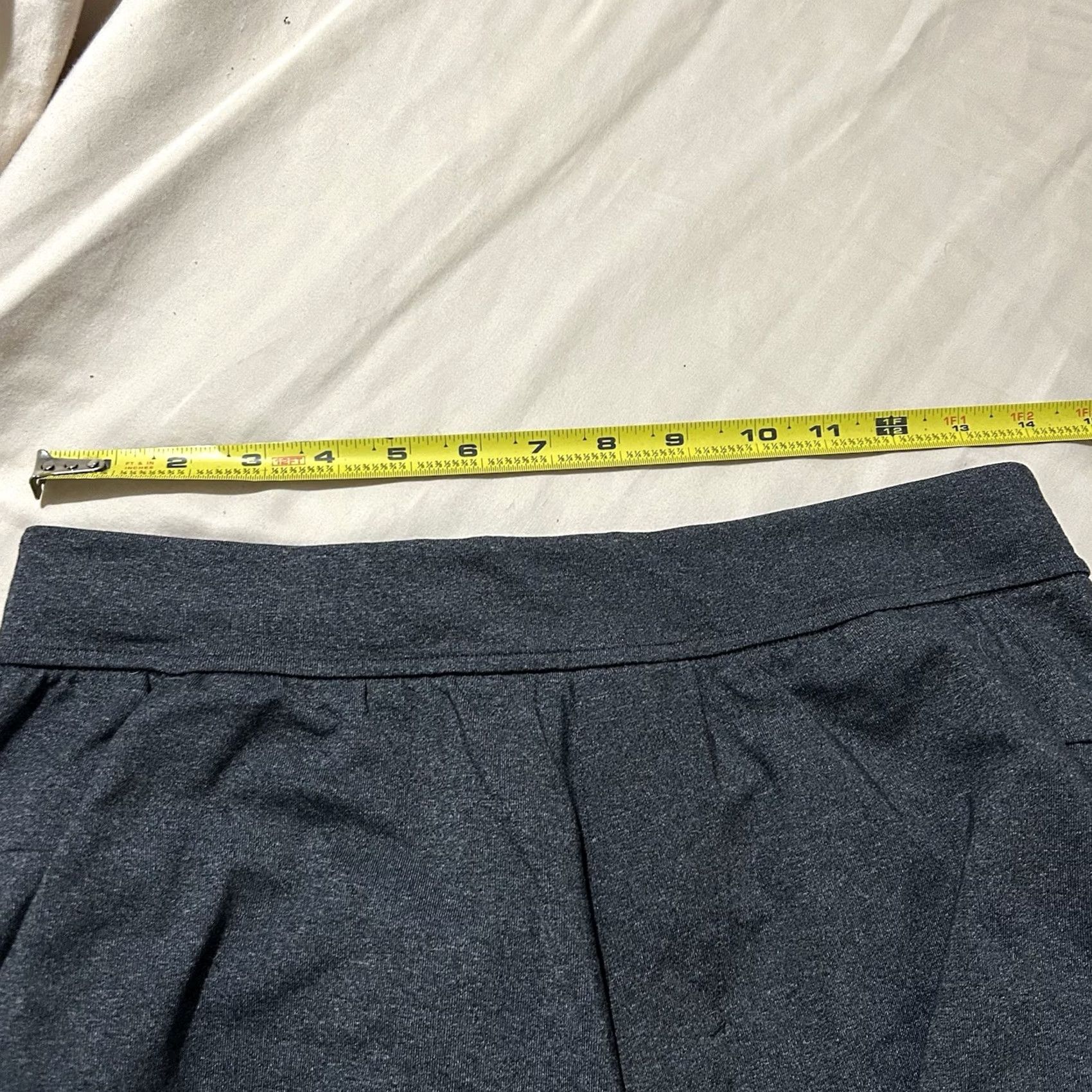 Lululemon Lululemon Intent Sweatpants Jogger Gray Size S Men Regular Pants Activewear Size US 29 - 6 Thumbnail