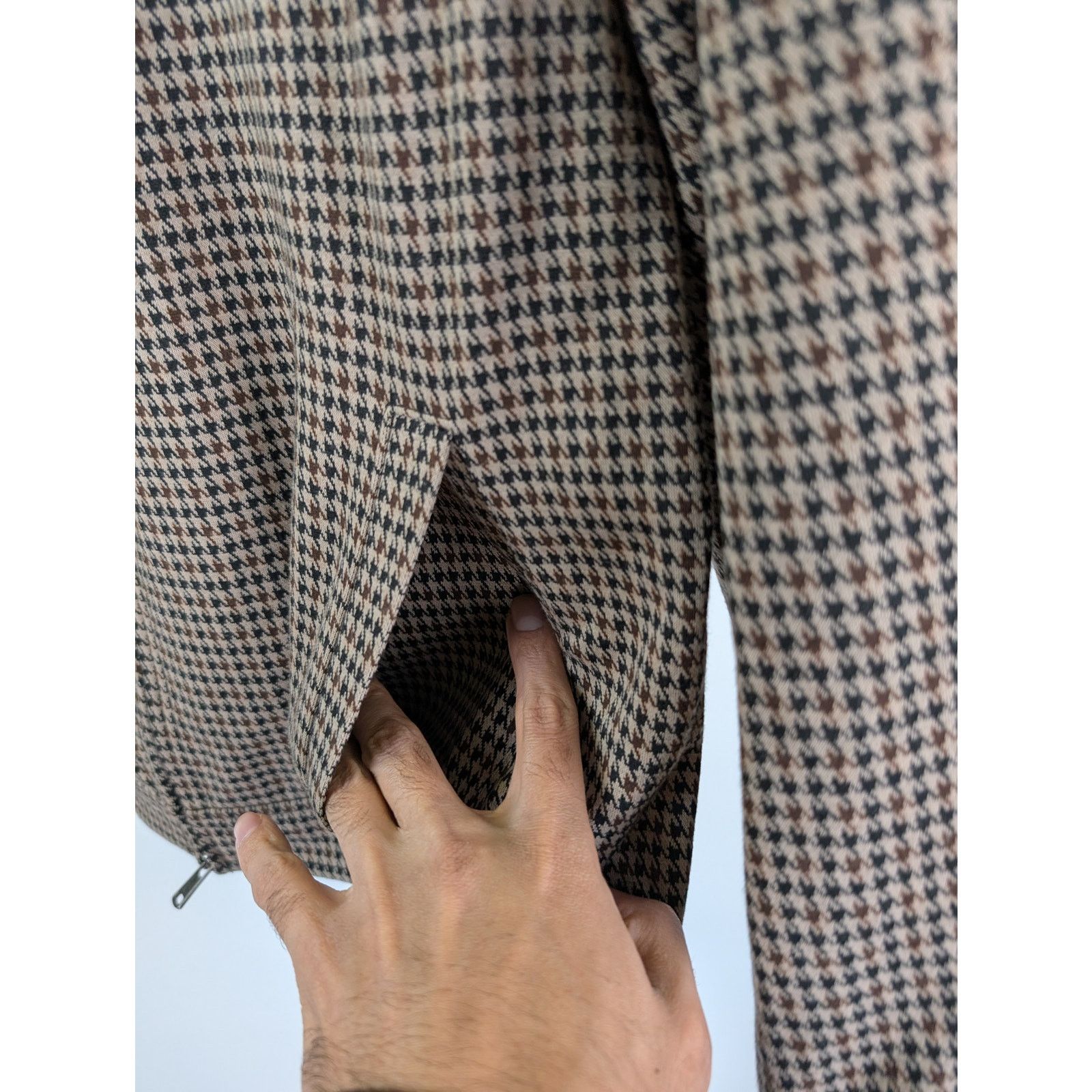Todd Snyder o1rshd1 CC20 Zip Jacket in Multicolor Size US S / EU 44-46 / 1 - 9 Thumbnail