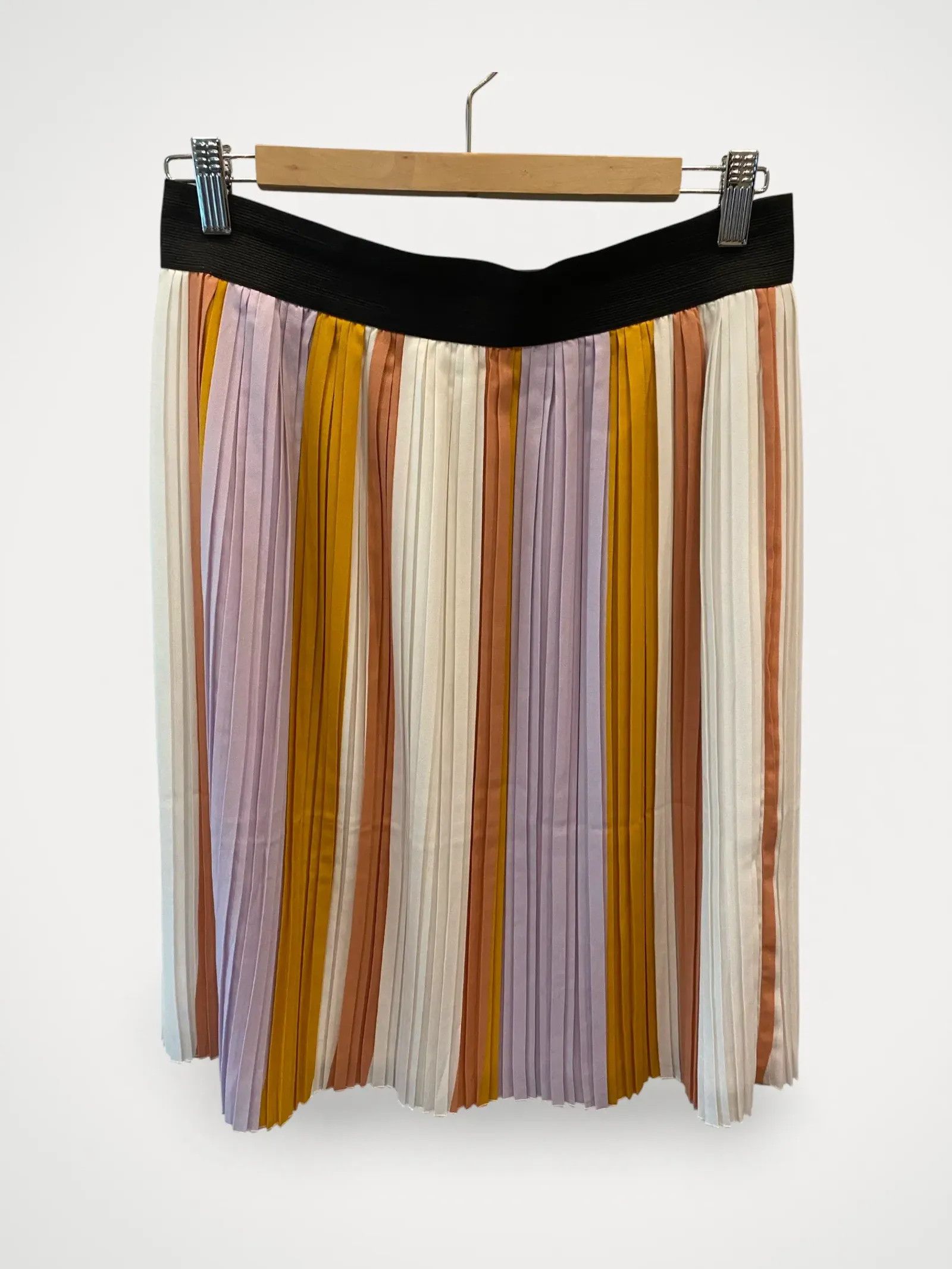 Other Soaked In Luxury Skirt Size 30" / US 8 / IT 44 - 1 Thumbnail