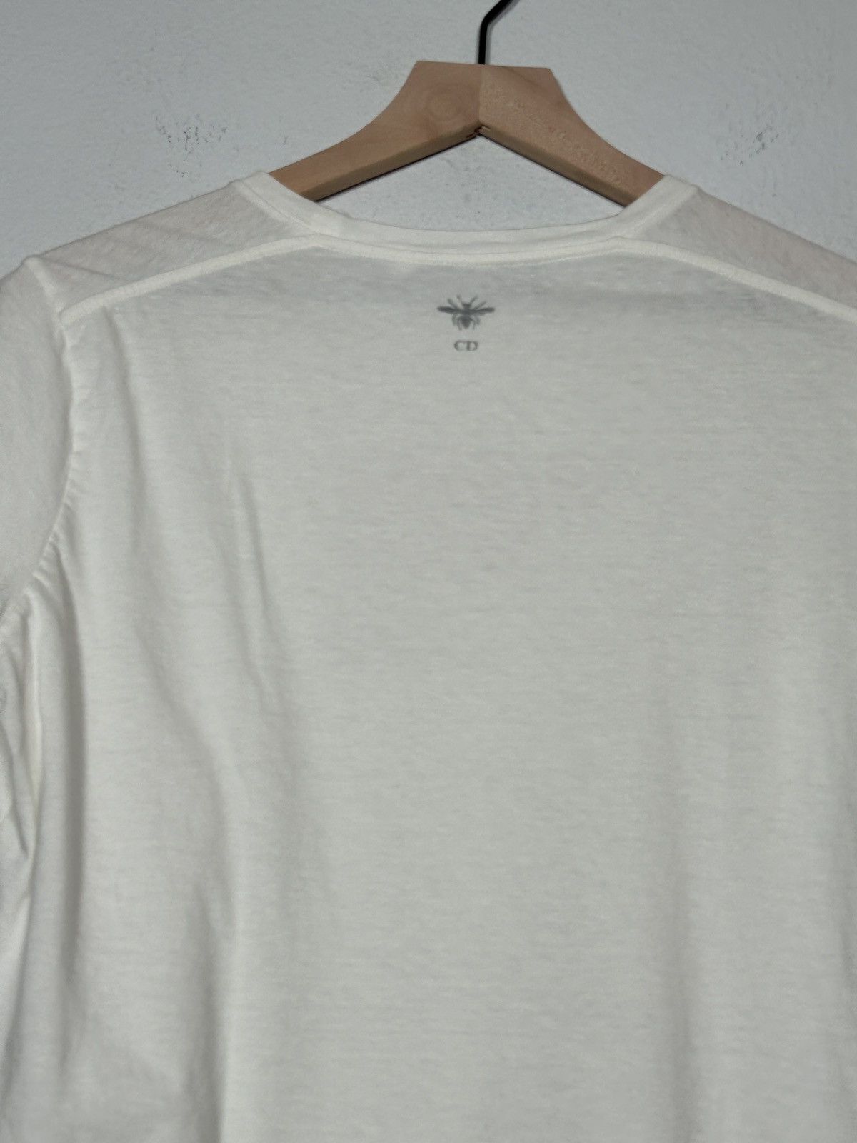Dior Dior homme femininity The Trap Boxy Shortsleeve Size US M / EU 48-50 / 2 - 4 Thumbnail