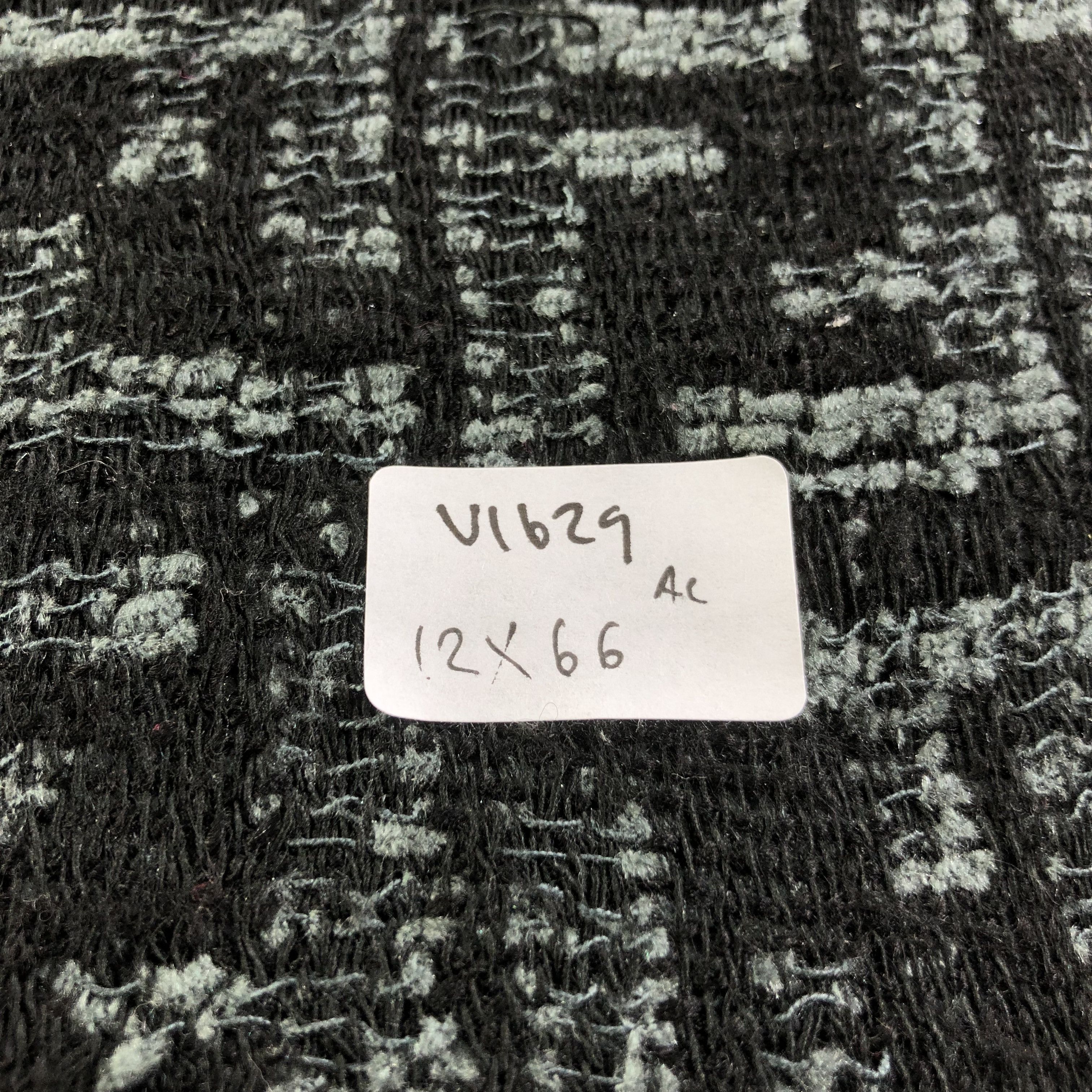 Fendi Fendi FF Monogram Full Print Scarf Muffler V1629 Size ONE SIZE - 13 Thumbnail