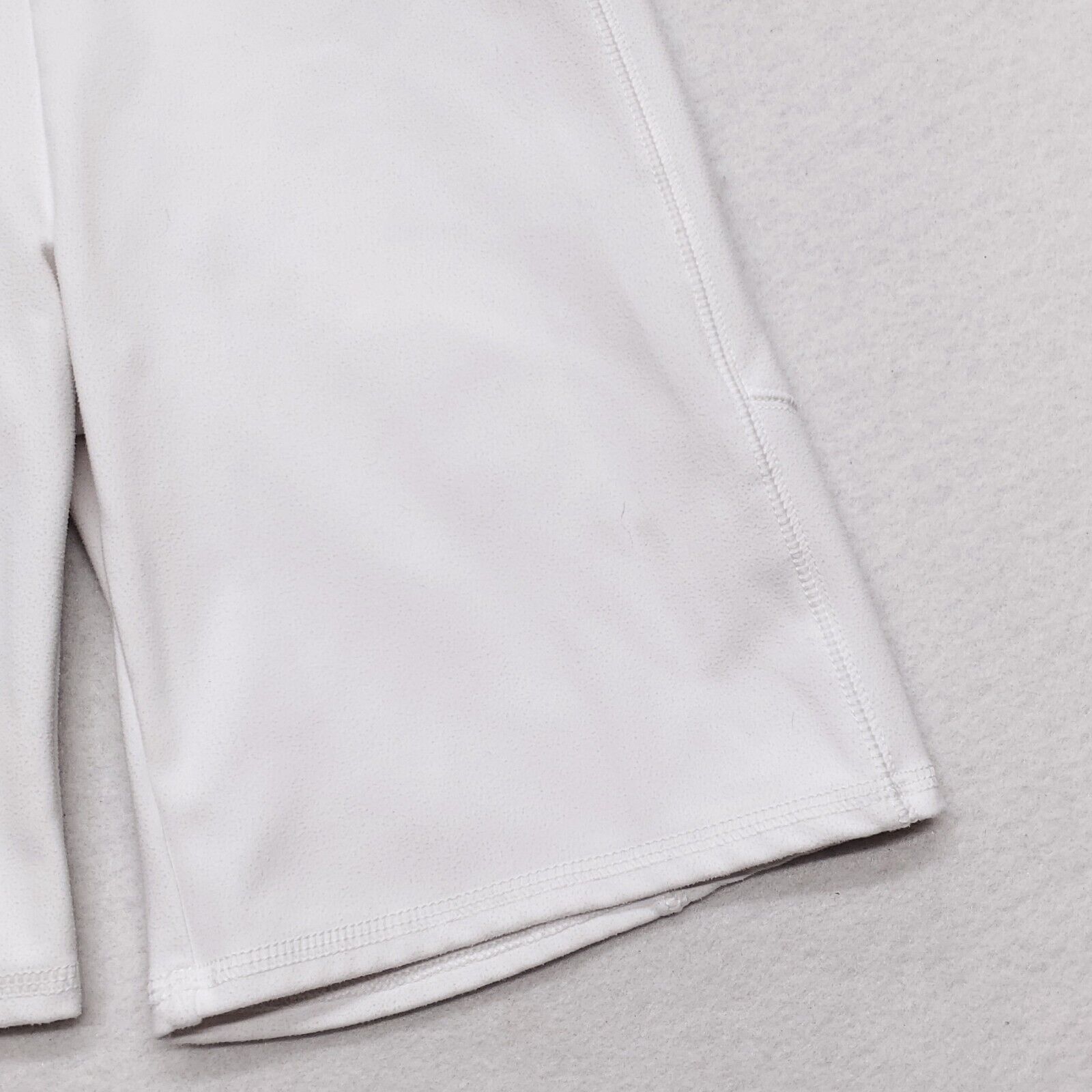 American Eagle Outfitters American Eagle Pull On Shorts Womens Size Small S White Size 26" / US 2 / IT 38 - 6 Thumbnail