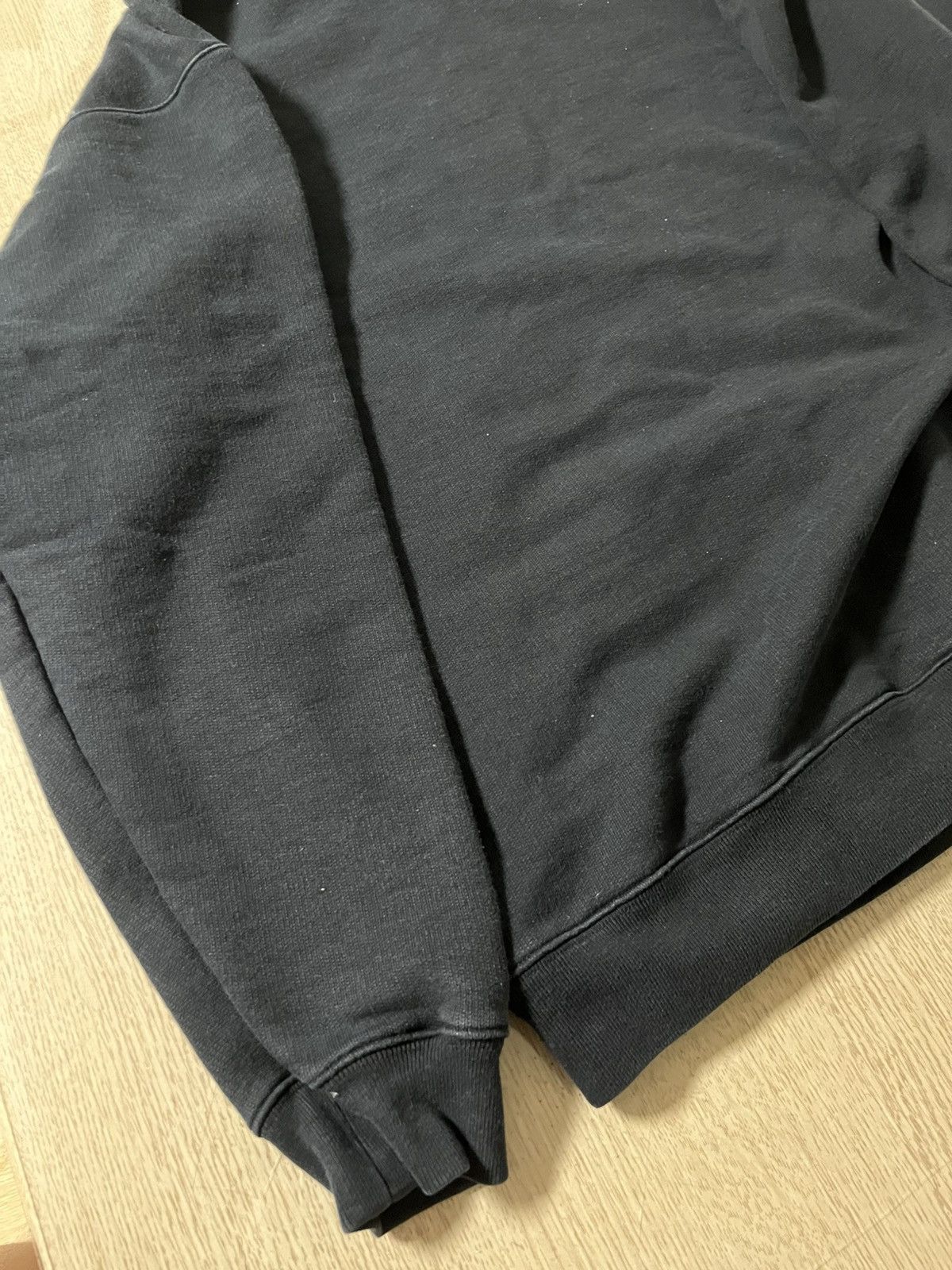 Vetements L Vetements SHUT UP oversized hoodie Size US L / EU 52-54 / 3 - 7 Thumbnail