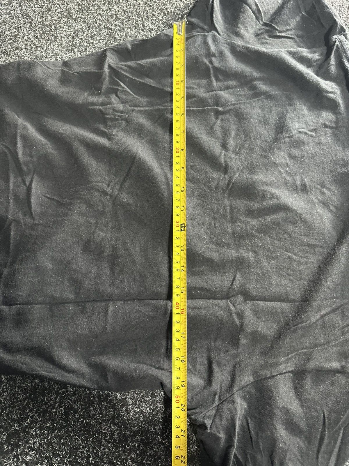 Diesel × If Six Was Nine 90s❗️ vintage DIESEL big logo avant garde tee Y2K Size L / US 10 / IT 46 - 10 Thumbnail