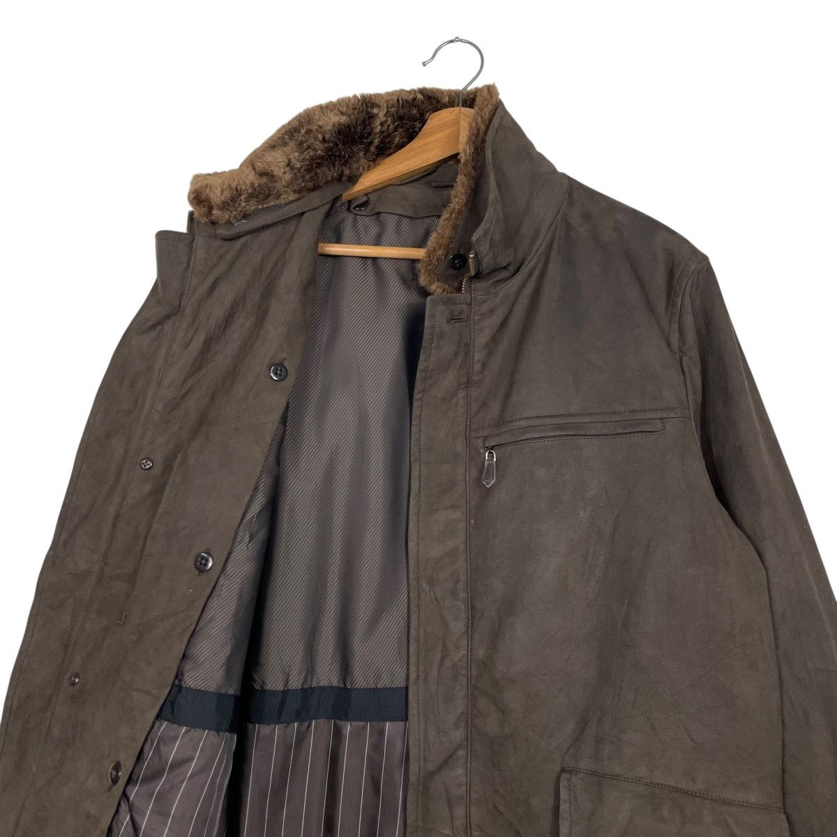 Other Giuliano Grossoni Jacket Size US M / EU 48-50 / 2 - 10 Thumbnail