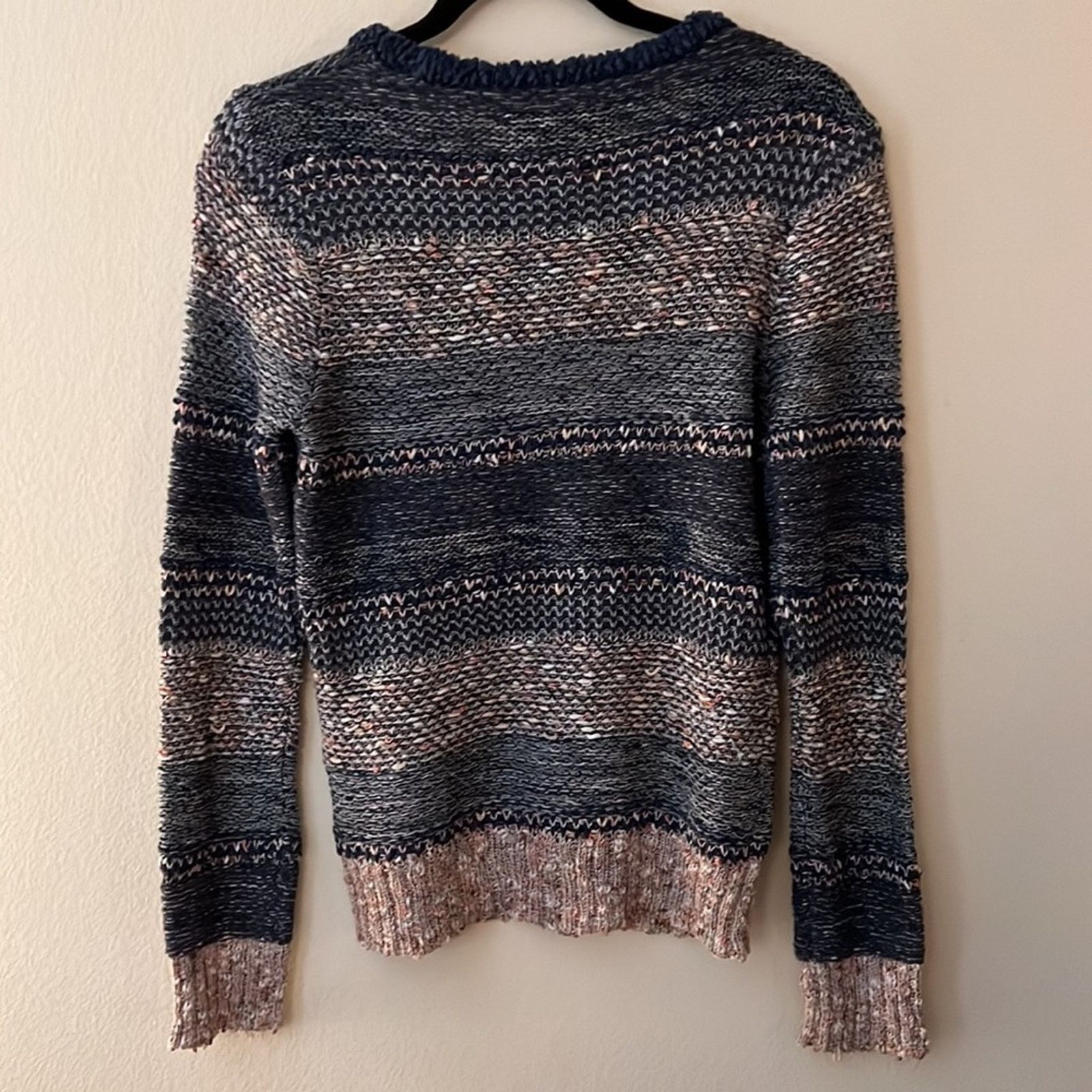 Rag & Bone rag & bone Greta Sweater Size XS Size XS / US 0-2 / IT 36-38 - 6 Thumbnail
