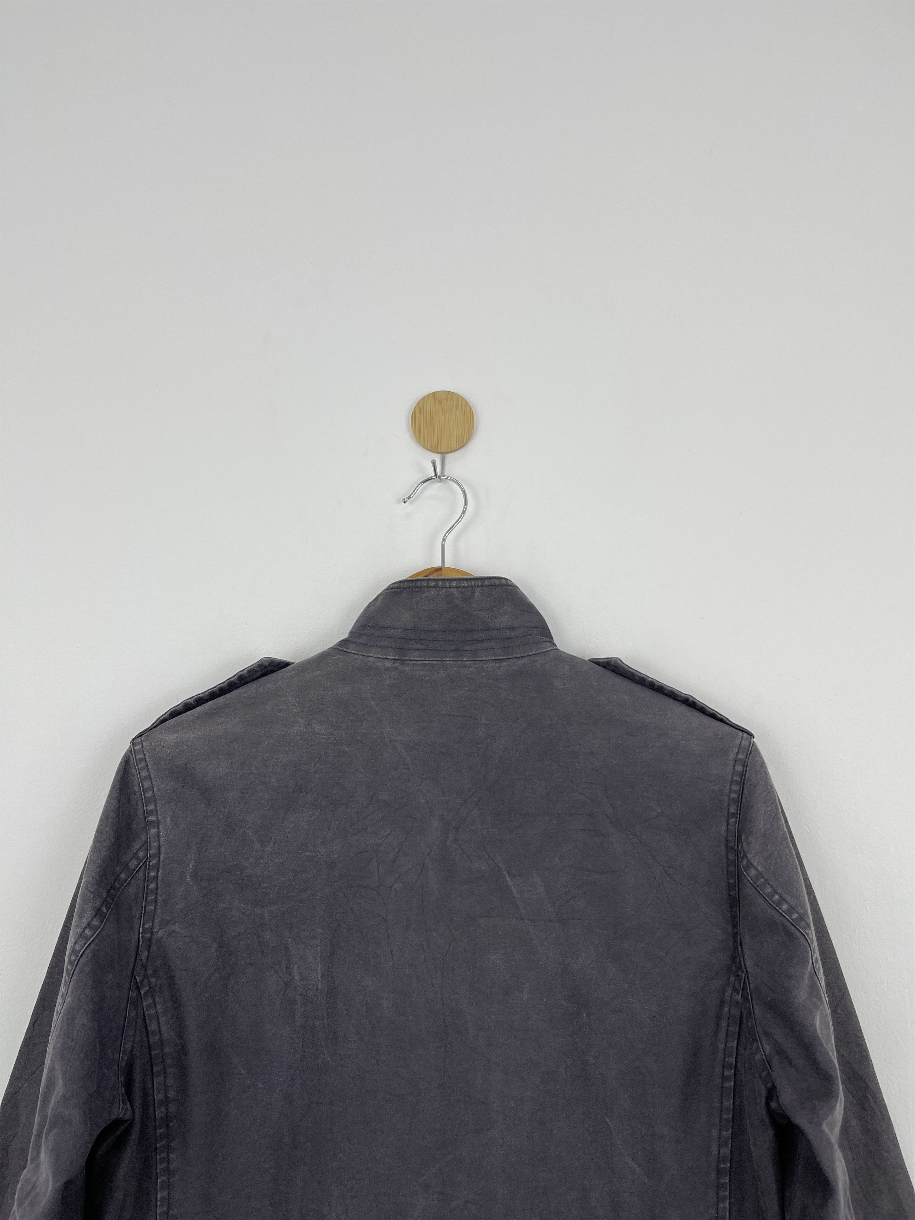 BEAUTY&YOUTH Vintage Beauty & Youth United Arrows Jacket JA0034 Size US S / EU 44-46 / 1 - 4 Thumbnail