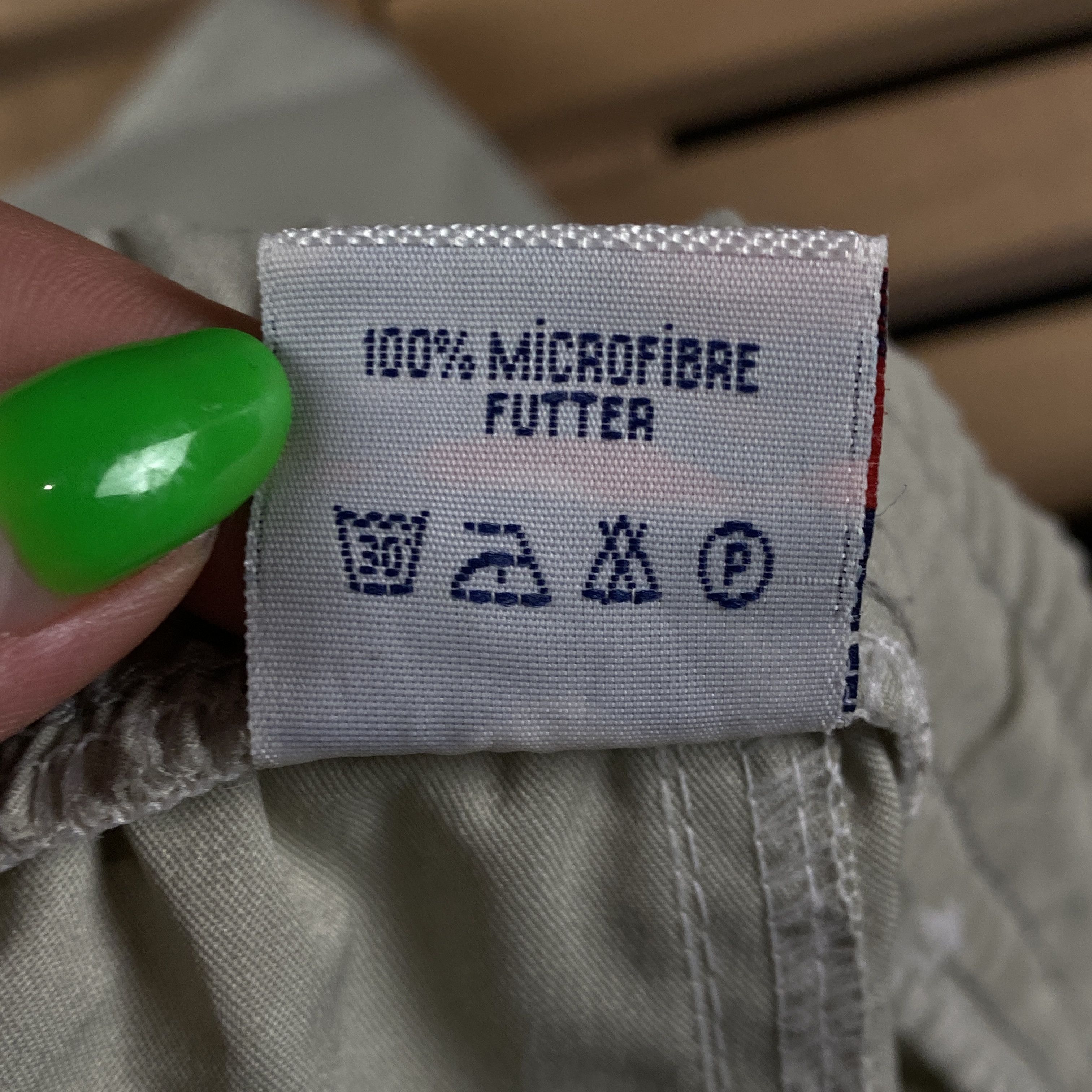 Nike × Vintage Men’s Pants Jogger Nike Vintage Size XL Size US 34 / EU 50 - 8 Thumbnail