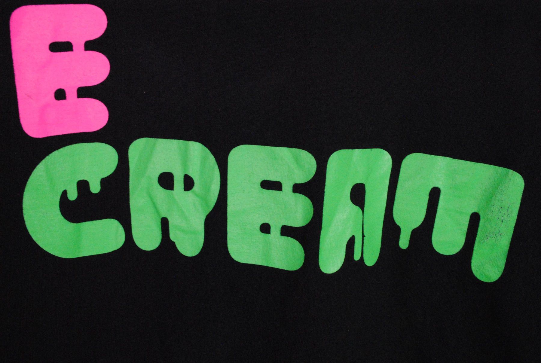 Billionaire Boys Club × Icecream Icecream by Billionaire Boys Club T-Shirt Medium Size US M / EU 48-50 / 2 - 3 Thumbnail