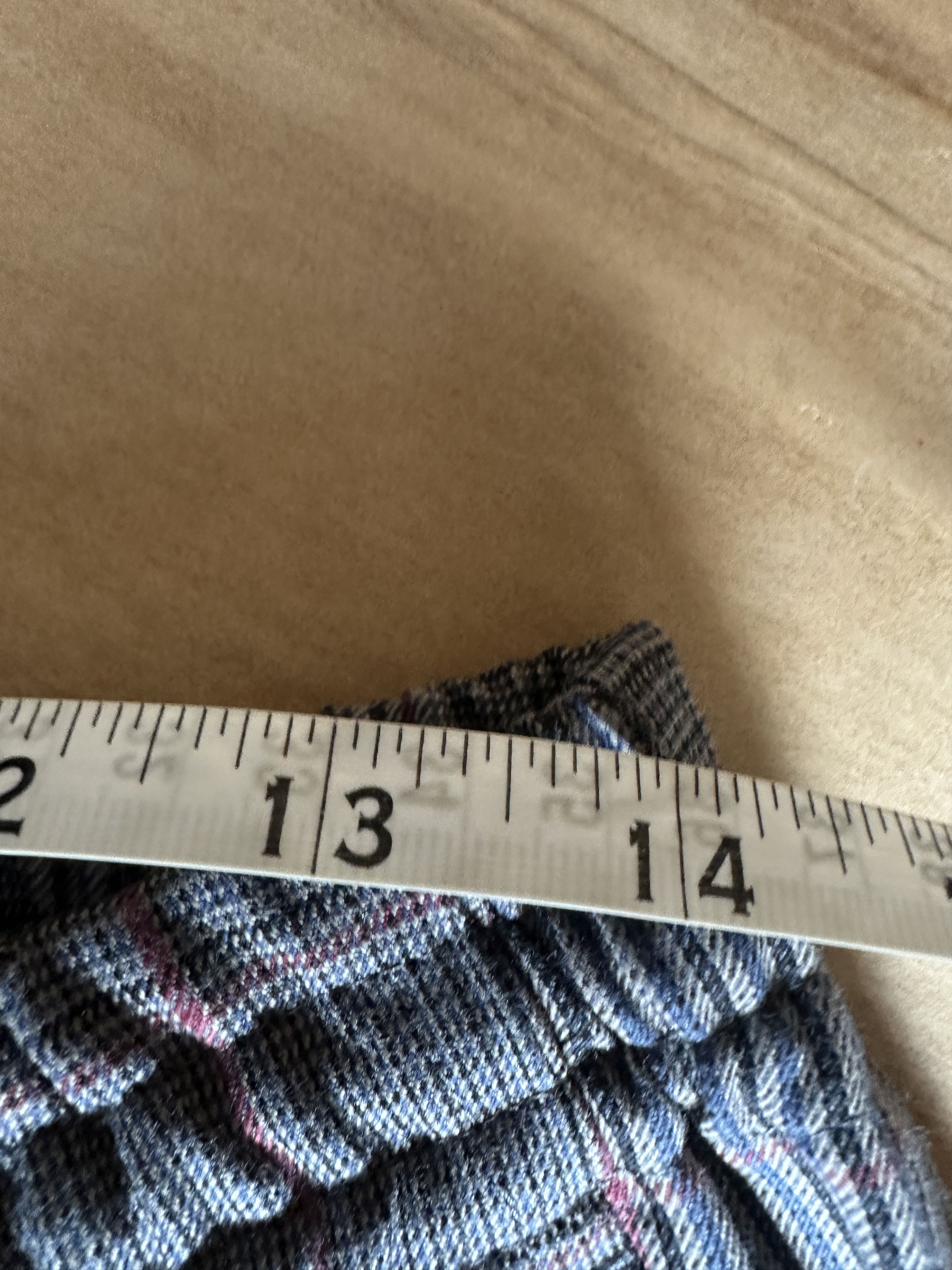 Noah Noah Wide Leg Shorts Size US 30 / EU 46 - 4 Thumbnail