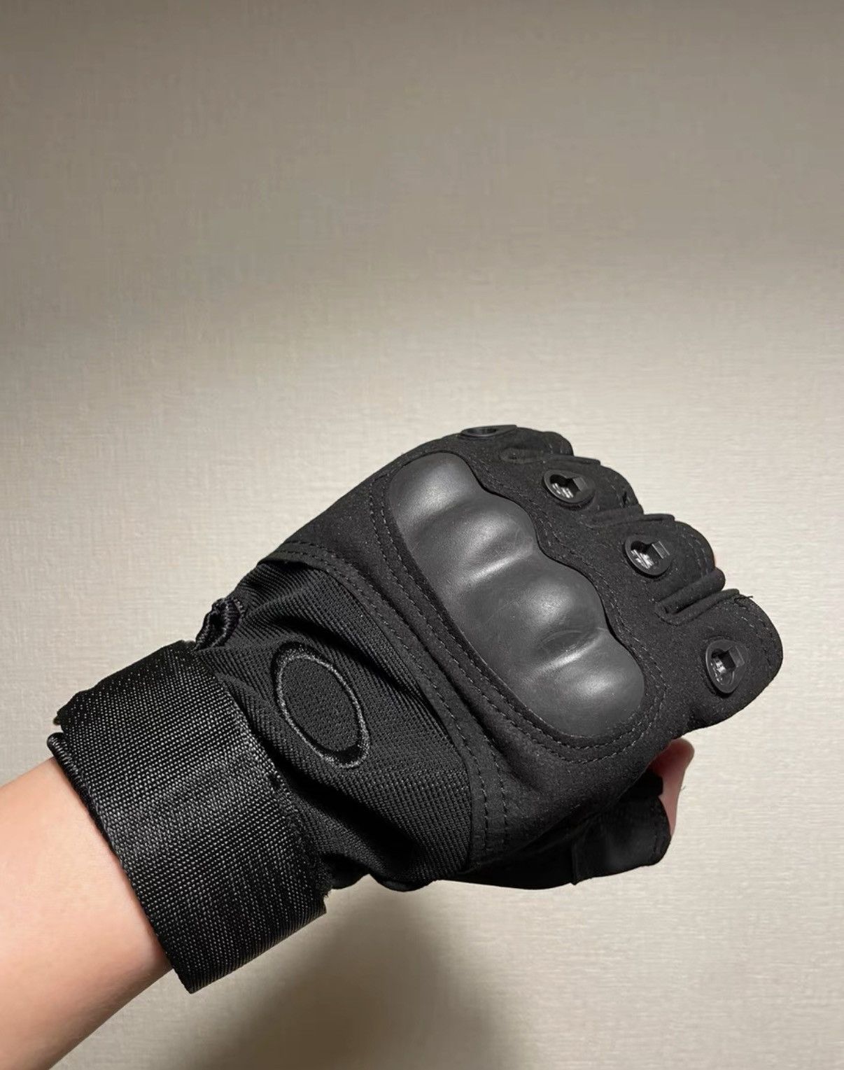 Oakley OAKLEY Factory Pilot Tactical Gloves K24 Size ONE SIZE - 3 Thumbnail