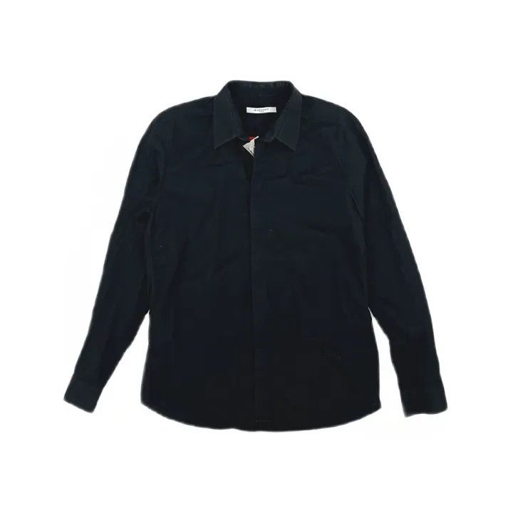 Givenchy Short Sleeve Logo T-Shirt for Men