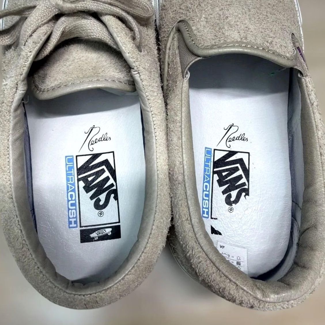 Vans Item Specifications: Brand: Vans Size US 10 / EU 43 - 5 Thumbnail