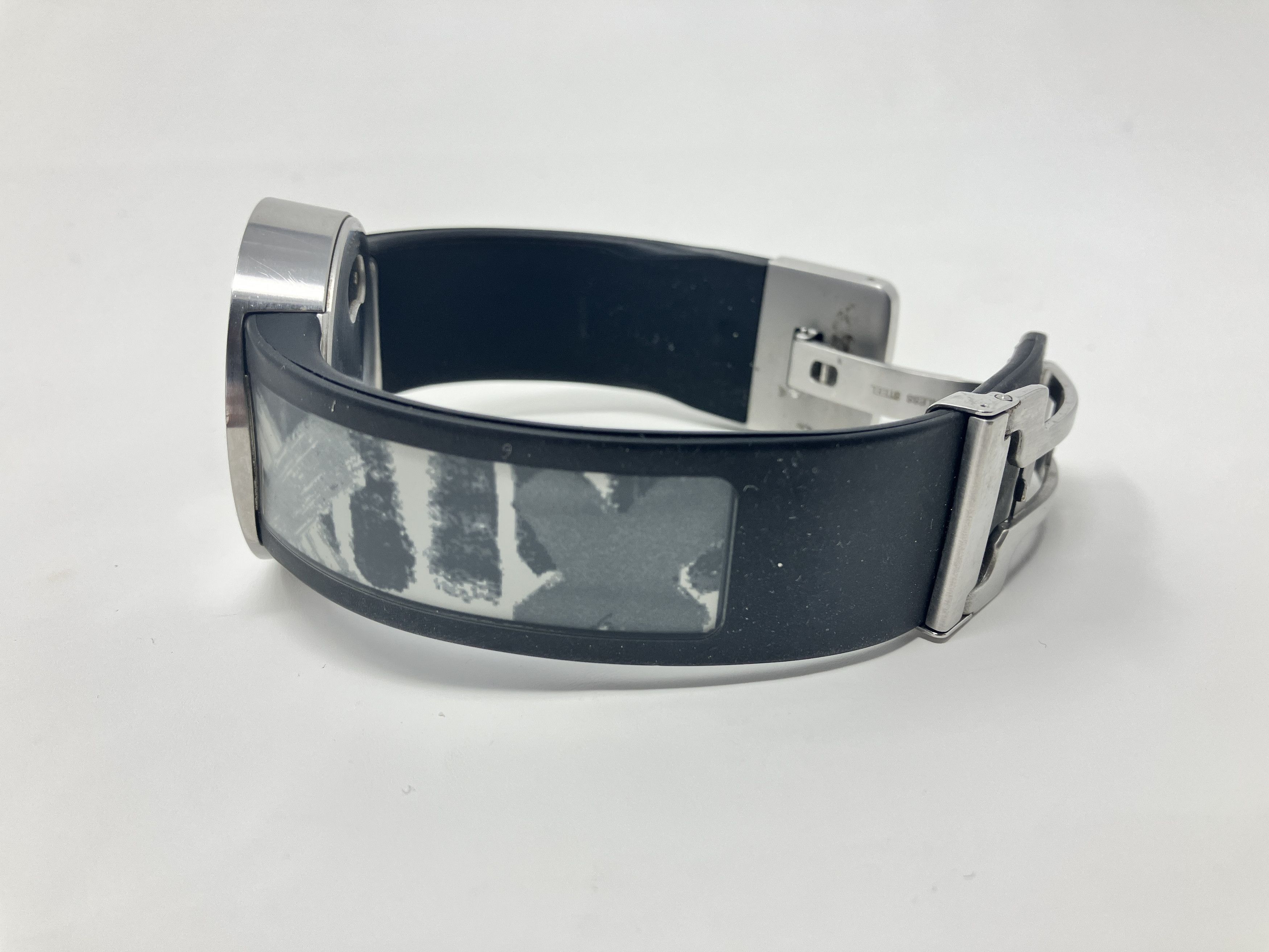 Sony Sony FES Watch U – Silver Size ONE SIZE - 3 Thumbnail