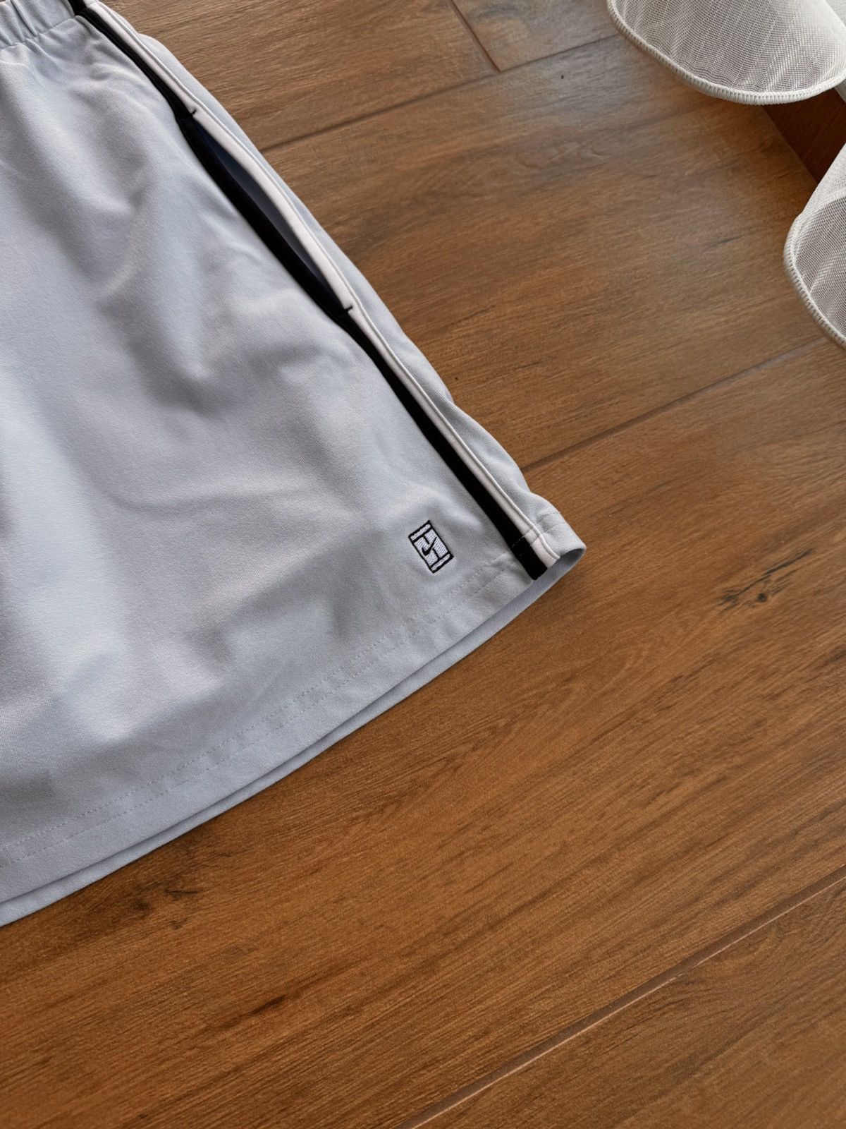 Nike × Vintage Vintage Nike Tennis Court Shorts/Skirt Size 26" / US 2 / IT 38 - 3 Thumbnail