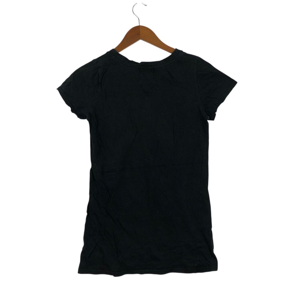 Japanese Brand Japanese Brand GIRLS DOORS By LDS Punk Seditioneries T-Shirt Size S / US 4 / IT 40 - 4 Thumbnail
