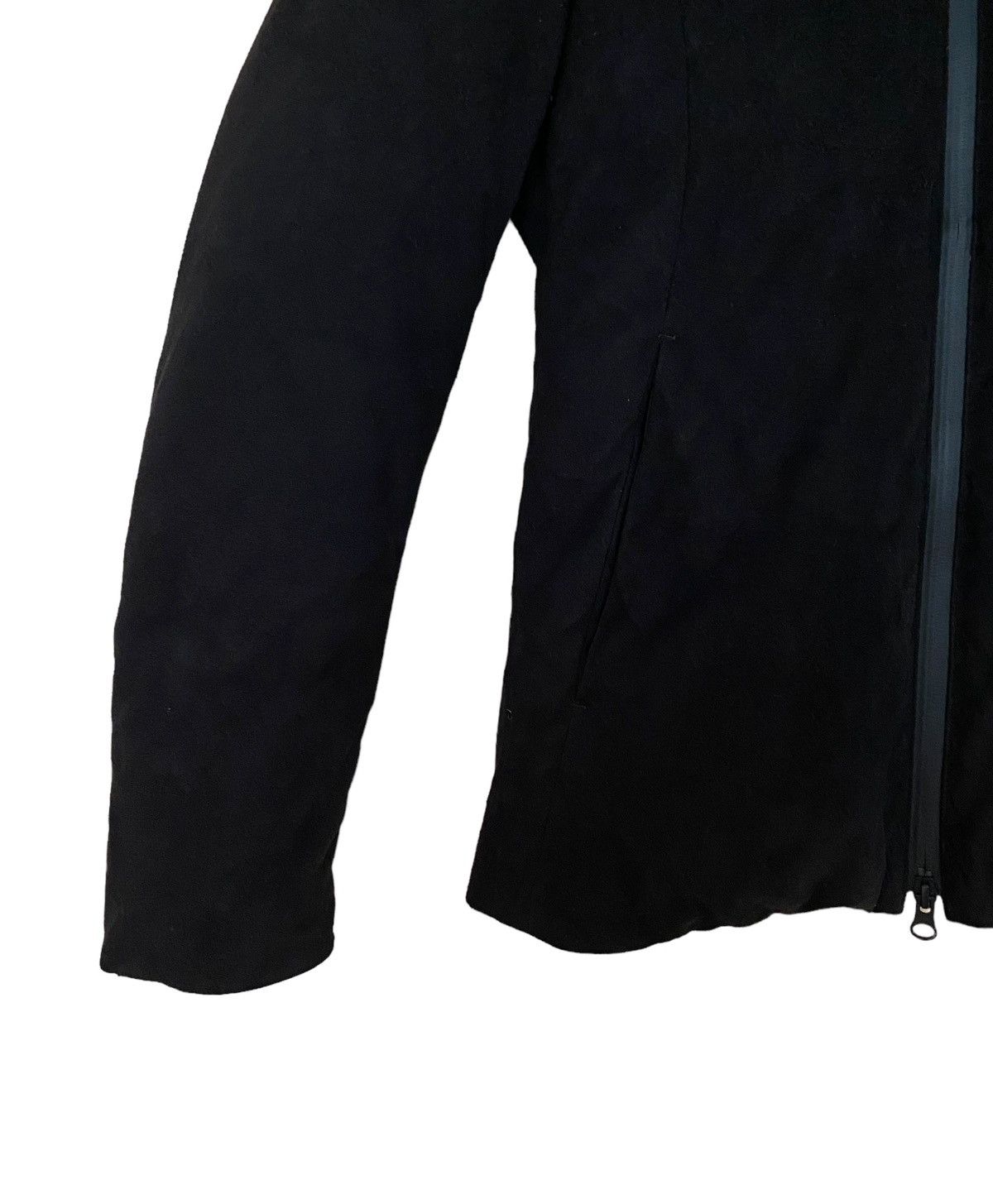 Tornado Mart Vintage Japanese Brand Tornado Mart Bomber Jacket 2000s Size US M / EU 48-50 / 2 - 5 Thumbnail