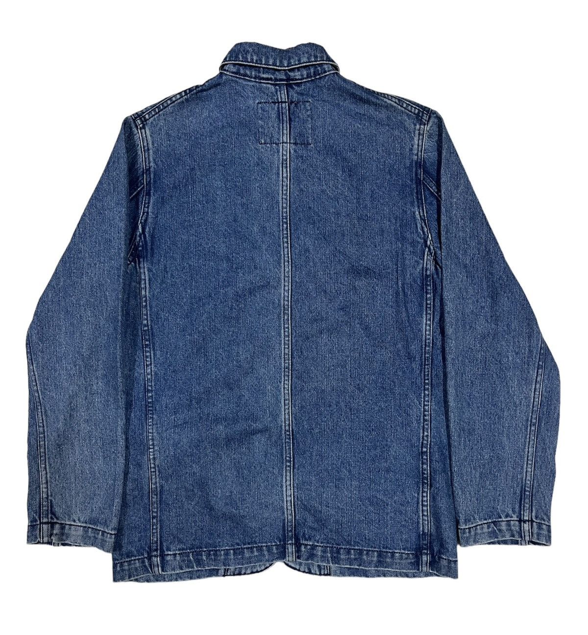 Levi's Vintage Clothing Jacket denim levis Size US M / EU 48-50 / 2 - 6 Thumbnail
