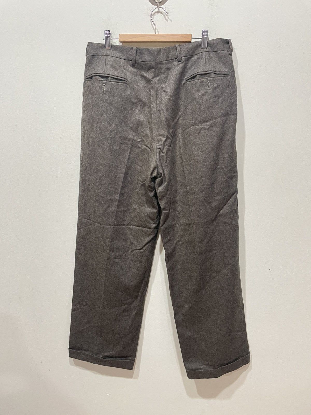Missoni Missoni UOMO Pants Size US 34 / EU 50 - 2 Thumbnail