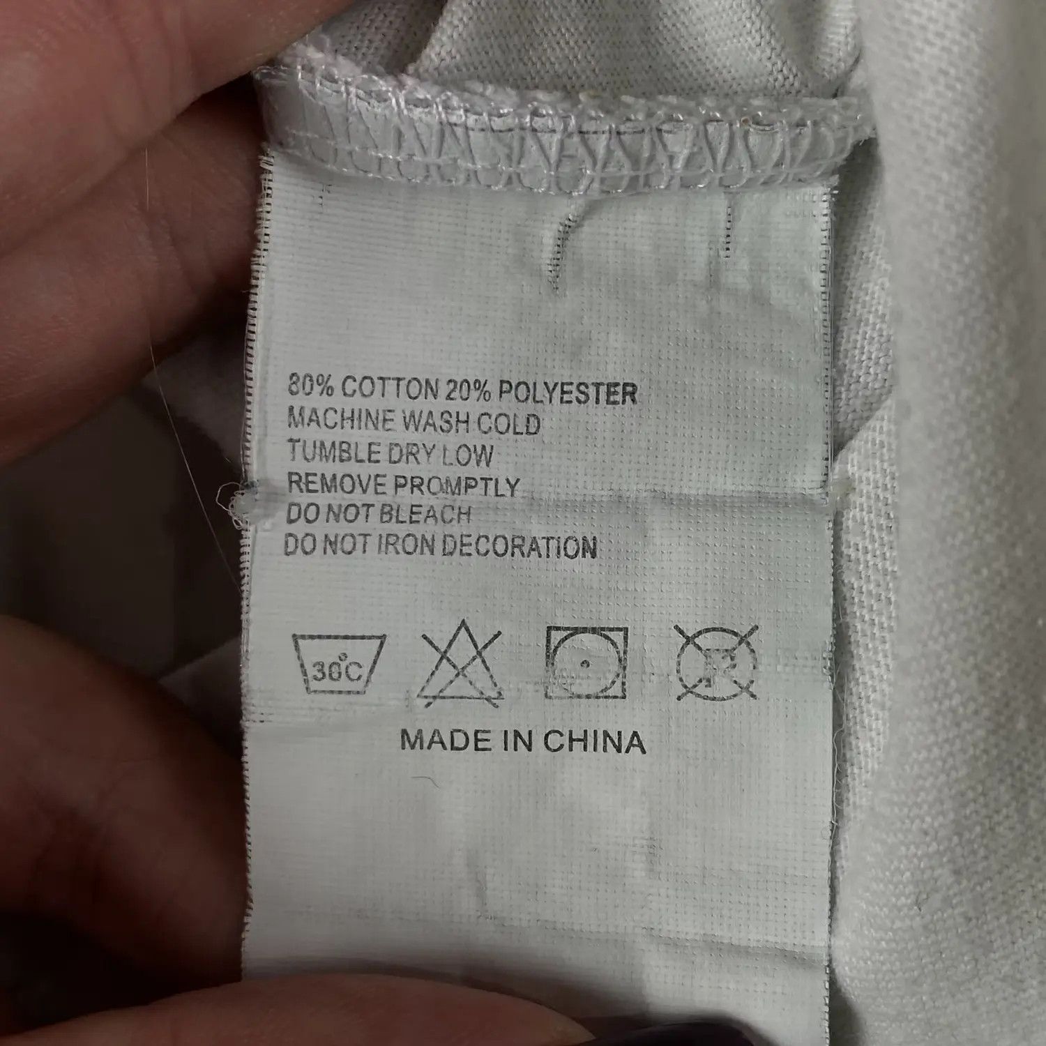 Karl Kani Mens T Shirt Karl Kani Size S Size US S / EU 44-46 / 1 - 6 Thumbnail