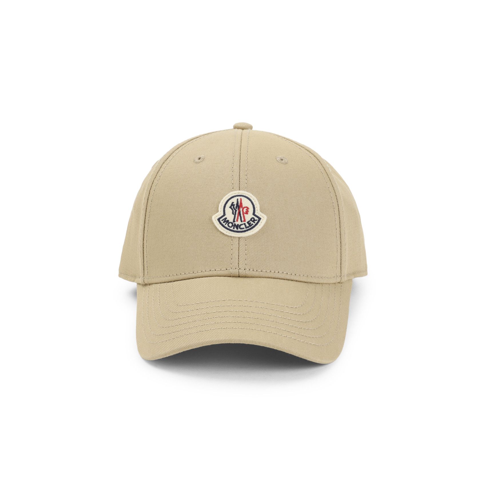 Moncler Moncler Baseball Cap Size ONE SIZE - 1 Thumbnail
