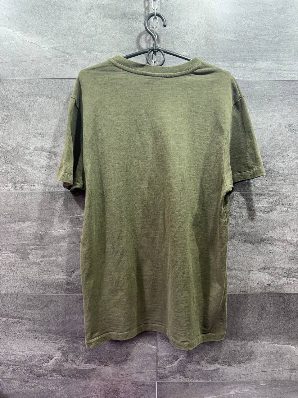 Nike Nike Sportswear Top Short Sleeve Lightweight T-Shirt Size US M / EU 48-50 / 2 - 9 Thumbnail