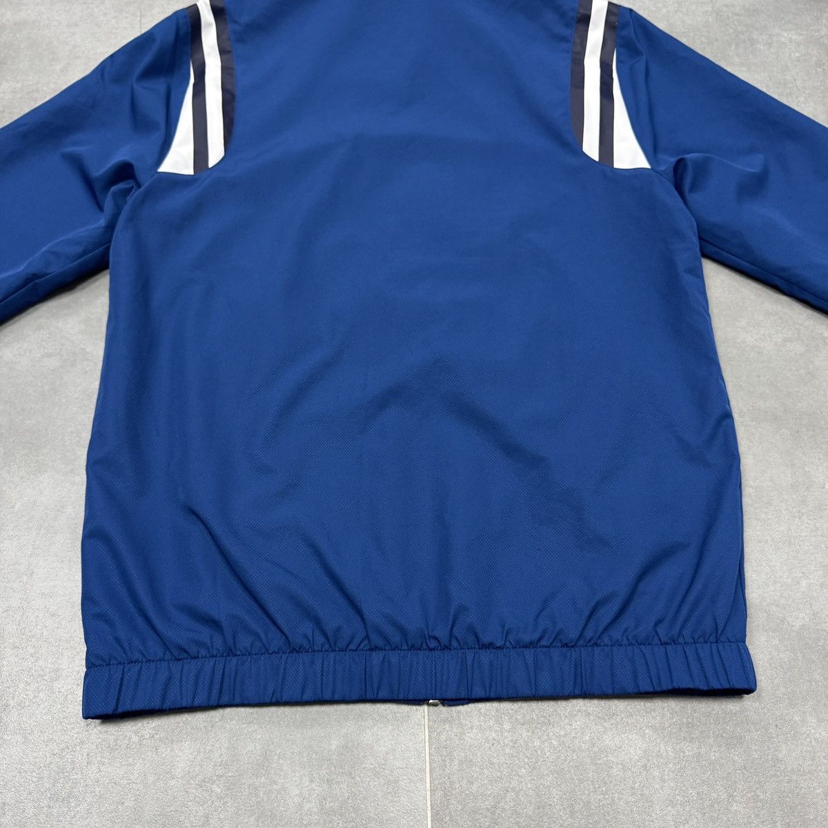 Lacoste Lacoste Sport Track Jacket Blue Men Size S Size US S / EU 44-46 / 1 - 20 Thumbnail