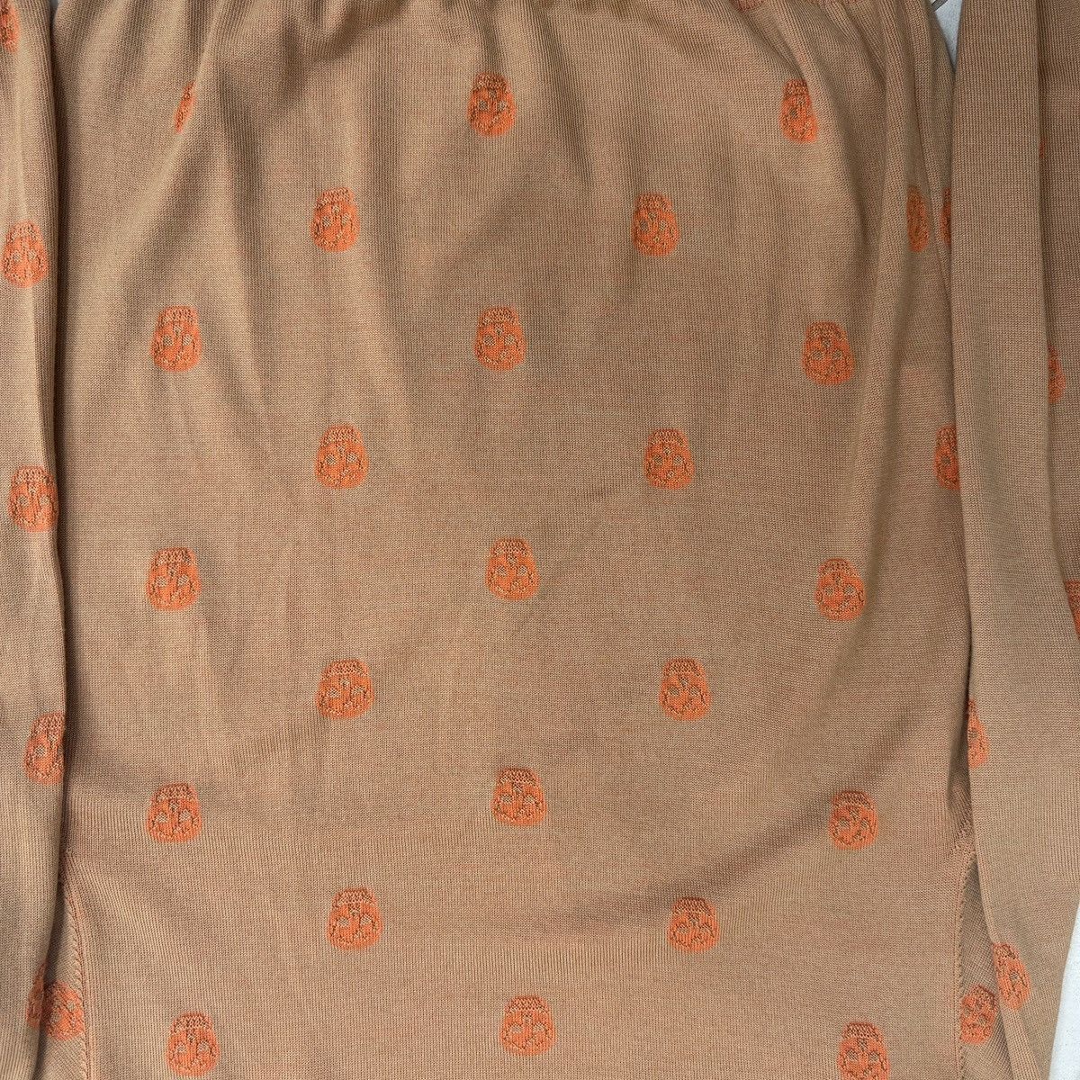 Alexander McQueen Alexander McQueen Pullover Crewneck Sweater Size S Size US S / EU 44-46 / 1 - 3 Thumbnail
