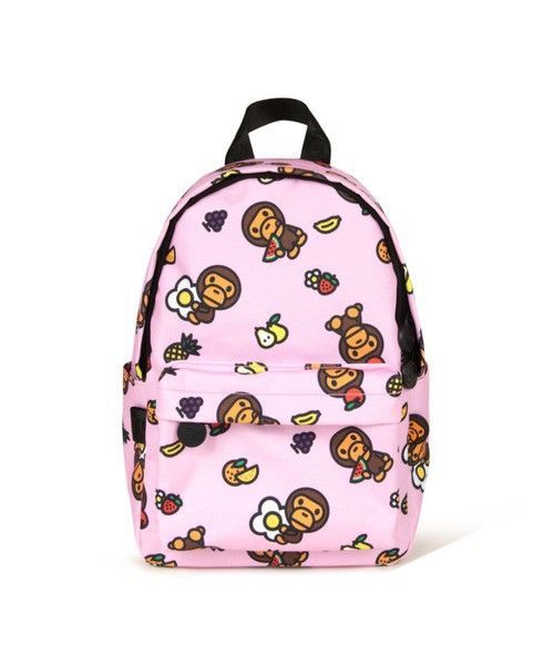 Bape BAPE BABY MILO SMALL BACKPACK Size ONE SIZE - 2 Thumbnail