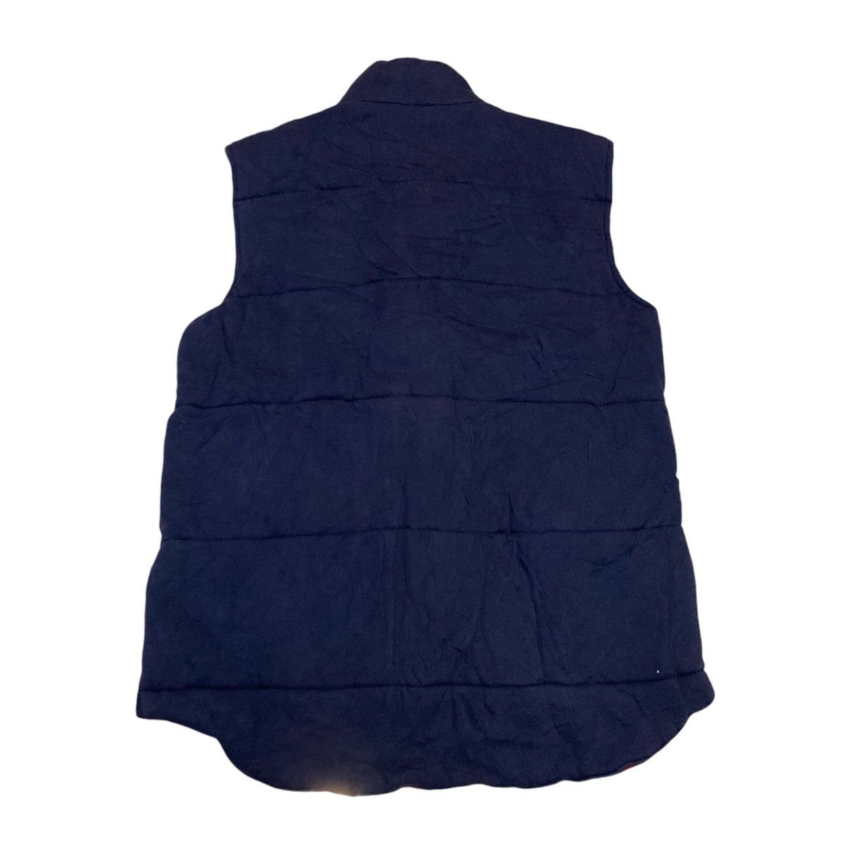 Polo Ralph Lauren × Vintage VINTAGE POLO RALPH LAUREN SLEEVELESS JACKET Size US S / EU 44-46 / 1 - 3 Thumbnail