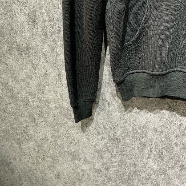 Dior Dior Chest bee hooded sweatshirt 2501-Nextarrow Size US S / EU 44-46 / 1 - 4 Thumbnail