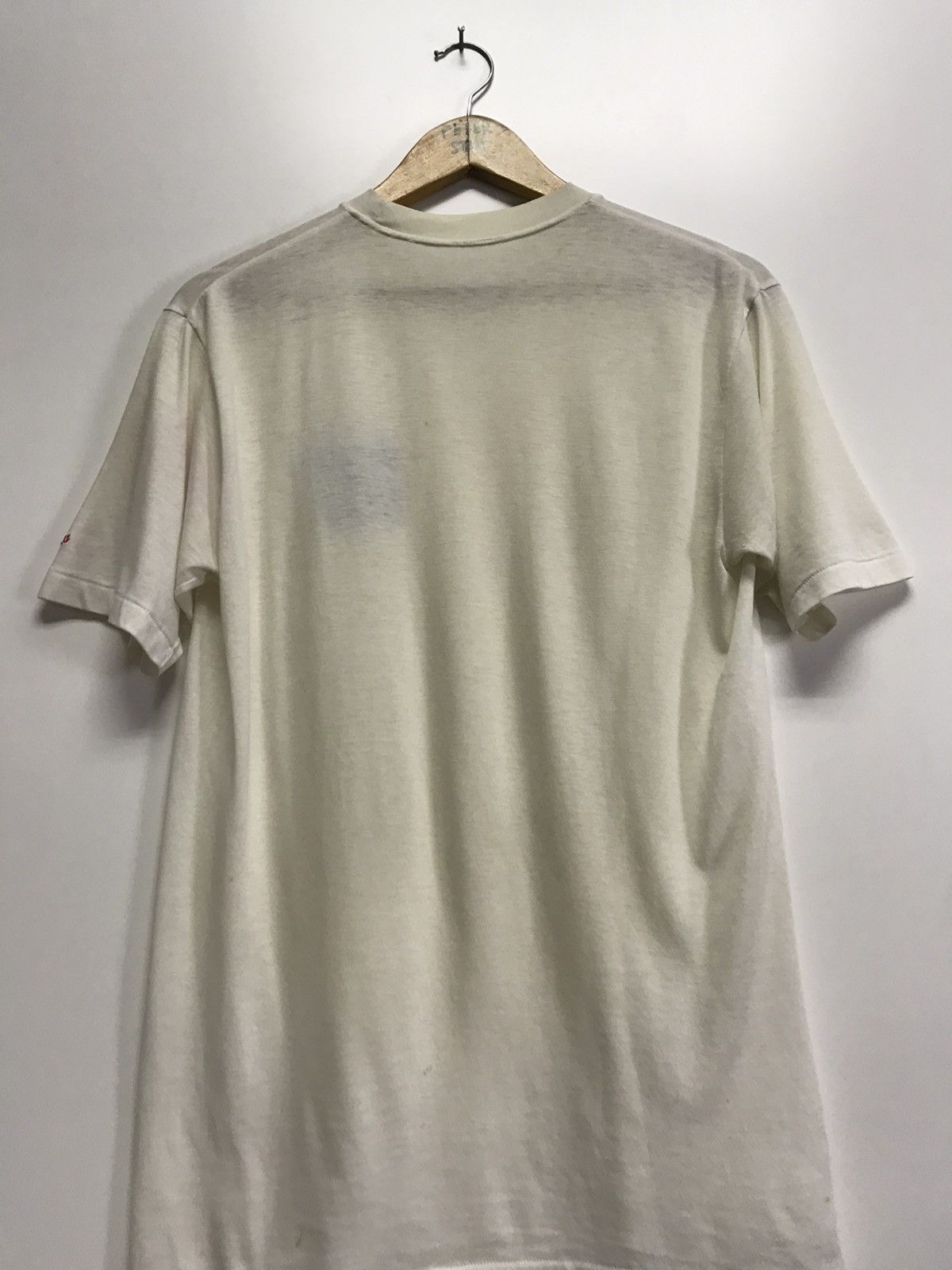 Vintage Vintage 1992 Ibaraki Road Race tee Size US M / EU 48-50 / 2 - 8 Thumbnail