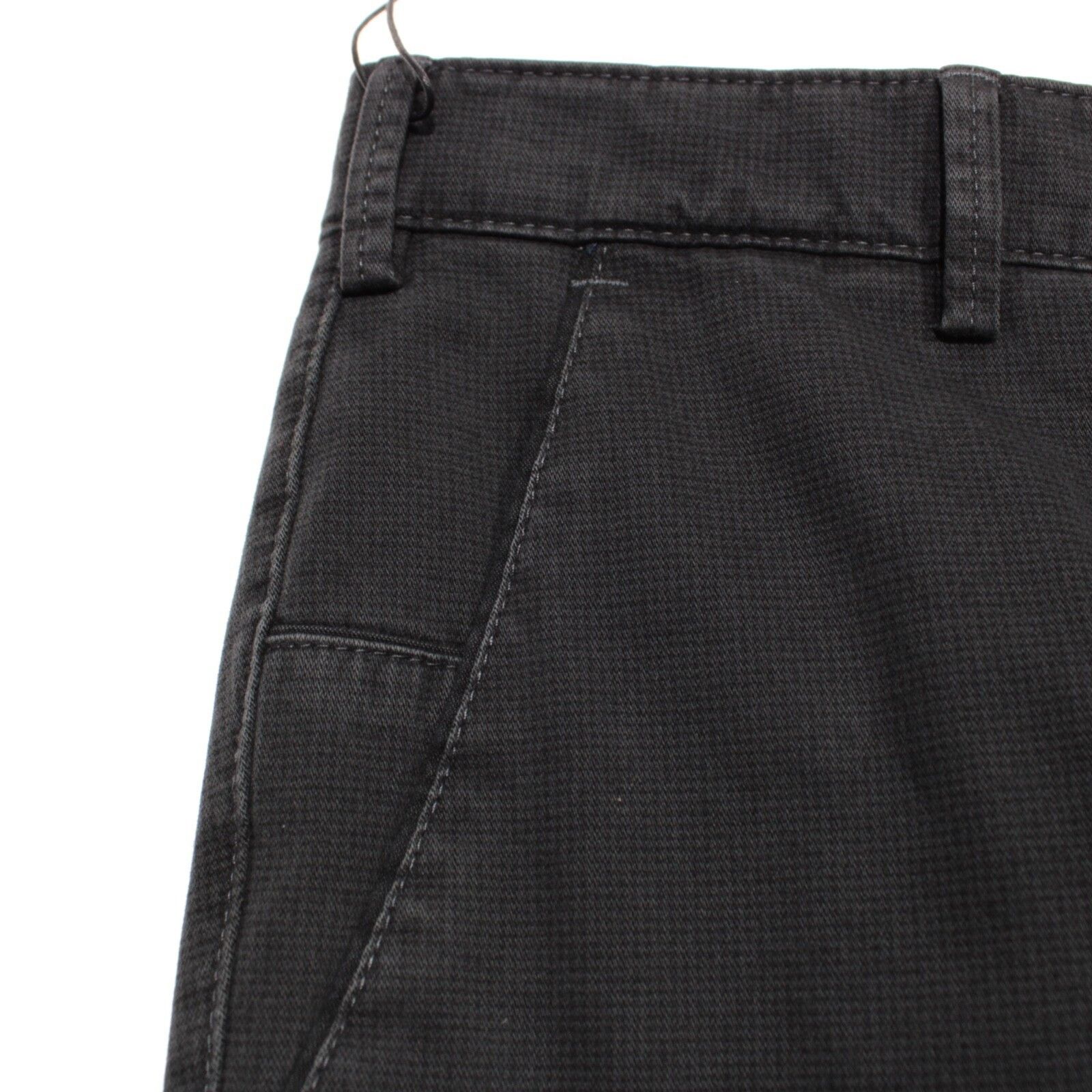 Other Meyer New with tags Chino Size 34 US In Gray Size US 34 / EU 50 - 4 Thumbnail