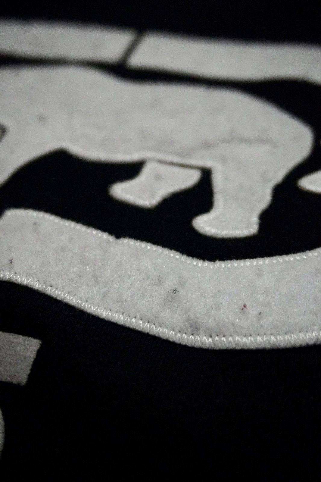 Ecko Unltd. Ecko function crew embroidered big logo hiphop trend Size US M / EU 48-50 / 2 - 4 Thumbnail