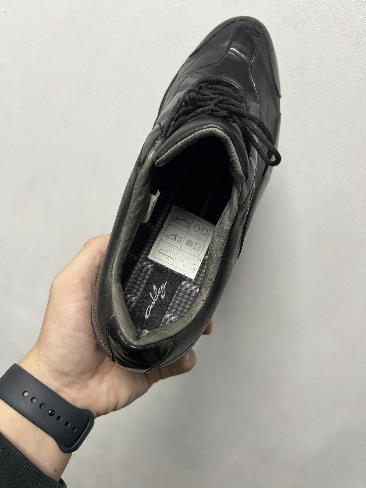 Oakley Oakley Vintage 90s Sneakers Shoes Y2K Size US 8 / EU 41 - 7 Thumbnail