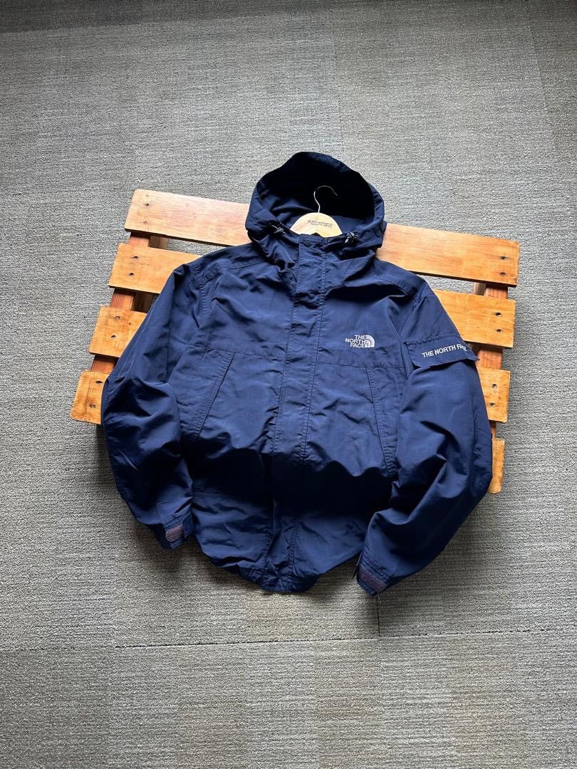 The North Face THE NORTH FACE SIDE POCKET GORPCORE Size US XL / EU 56 / 4 - 1 Thumbnail