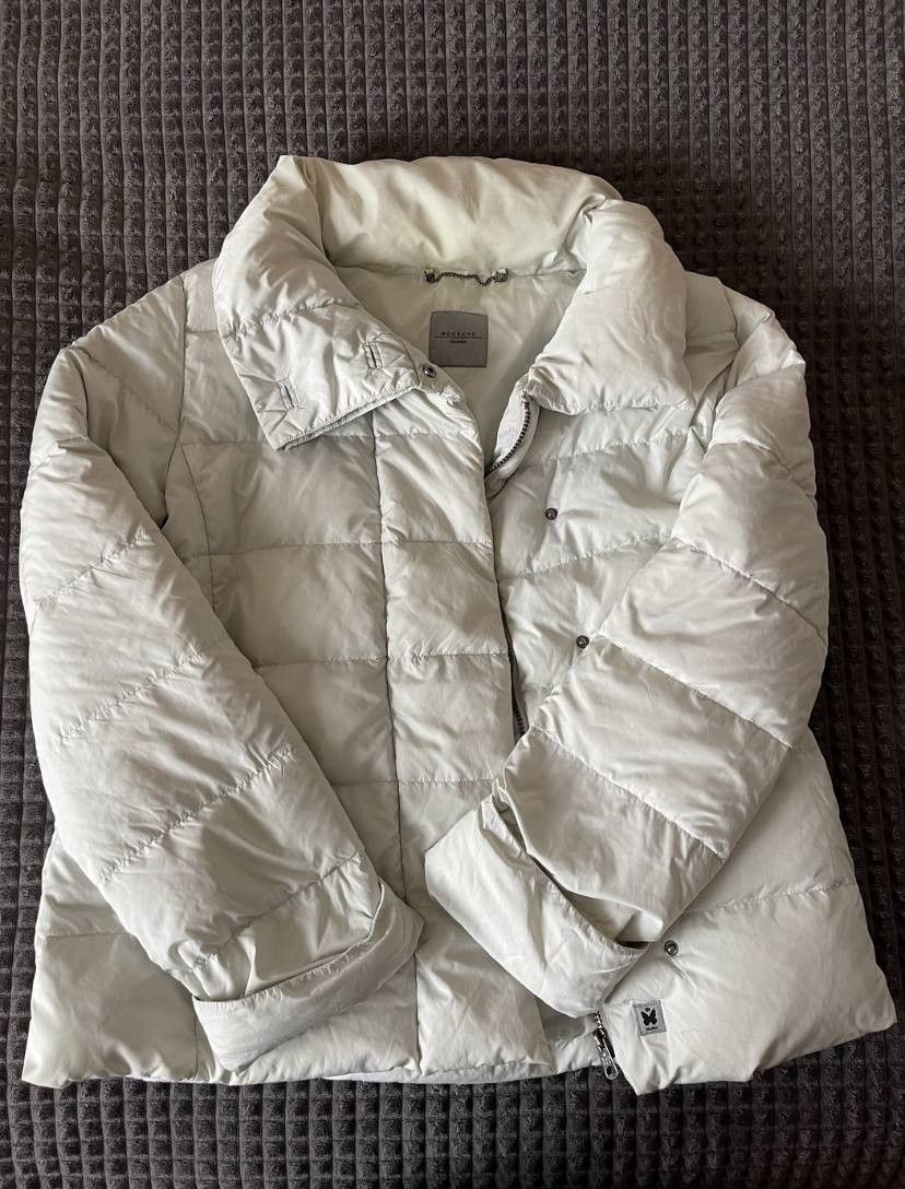 Weekend Max Mara Weekend Max Mara Size S / US 4 / IT 40 - 1 Thumbnail